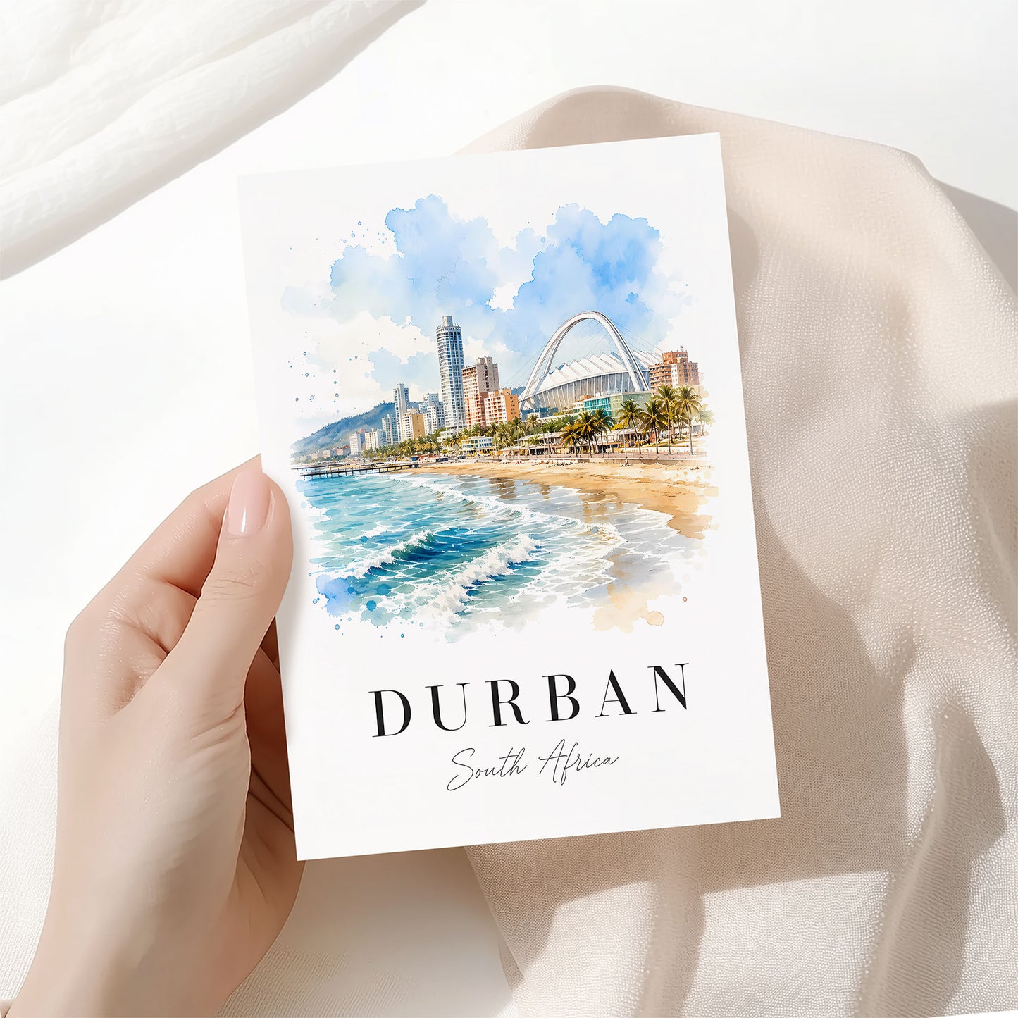 Durban, South Africa