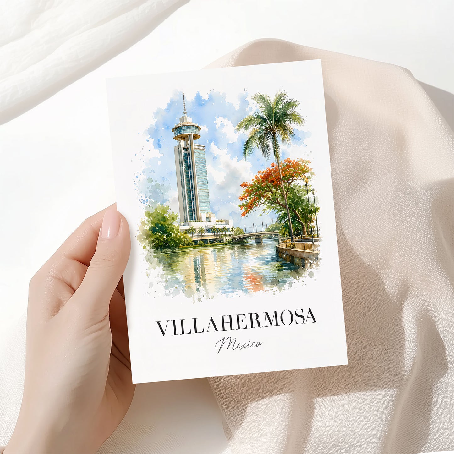 Villahermosa, MEXICO