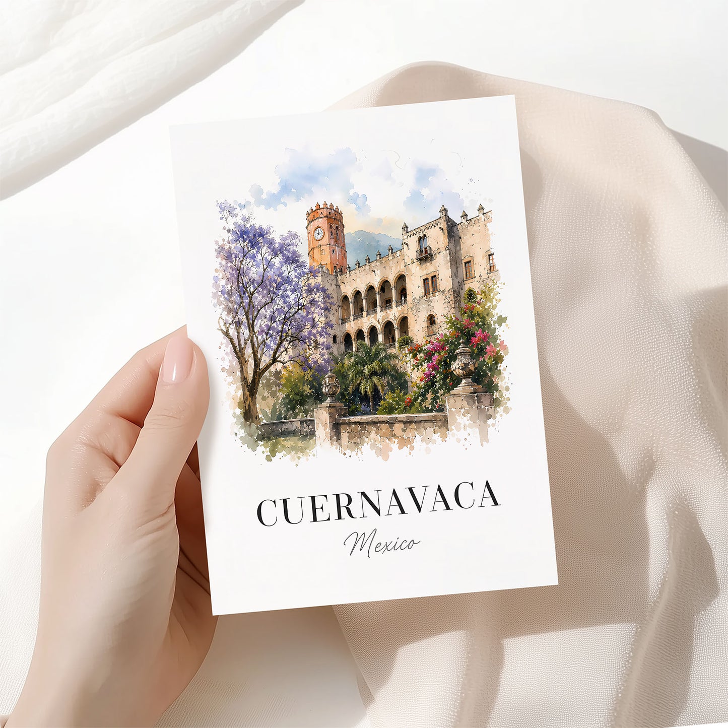 Cuernavaca, MEXICO