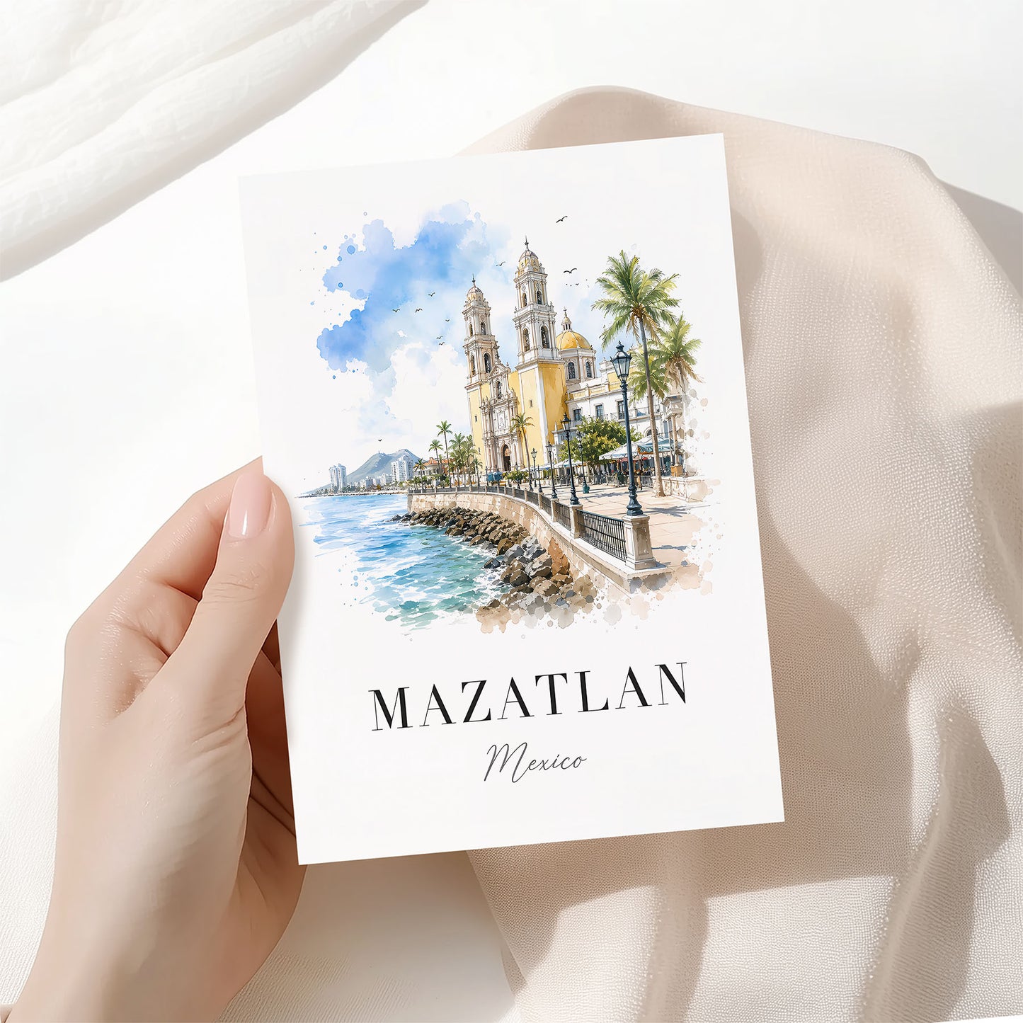 Mazatlan, MEXICO