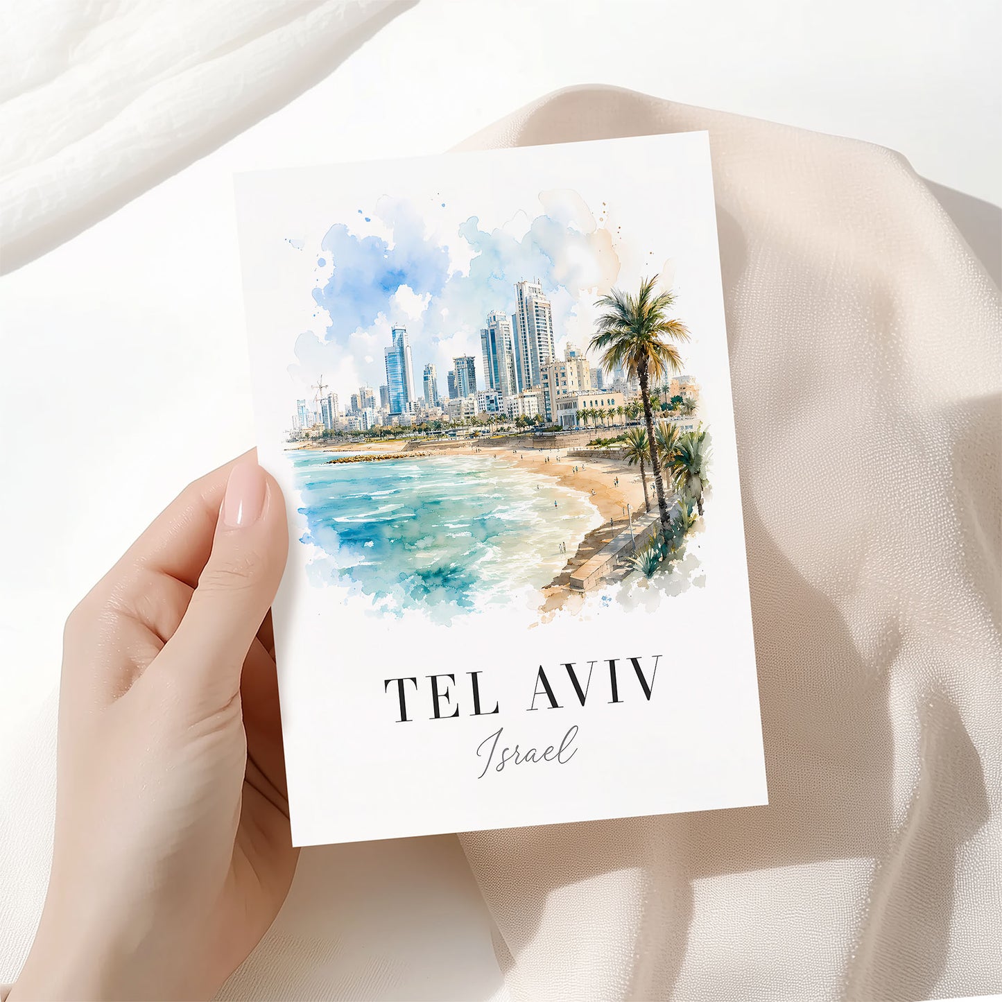 Tel Aviv, Israel
