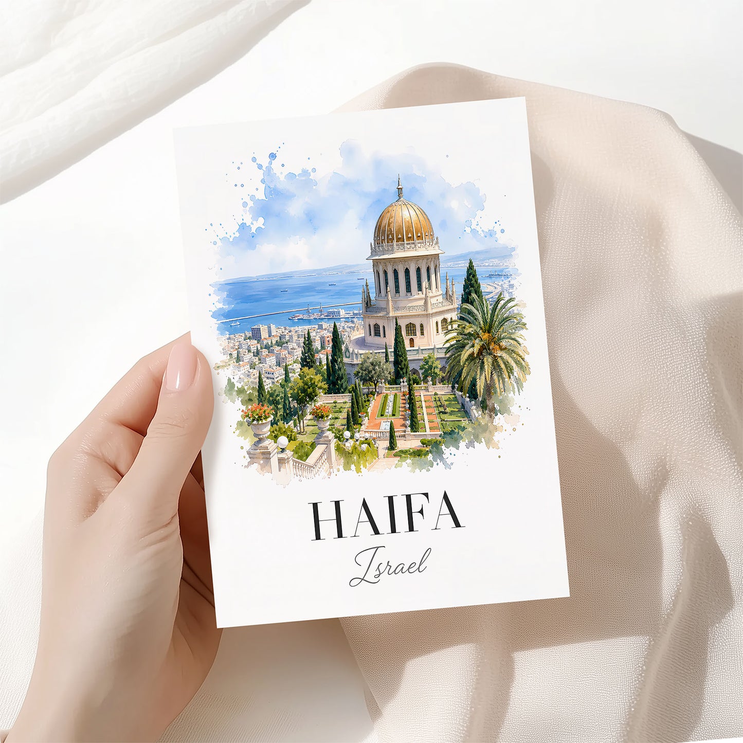 Haifa, Israel