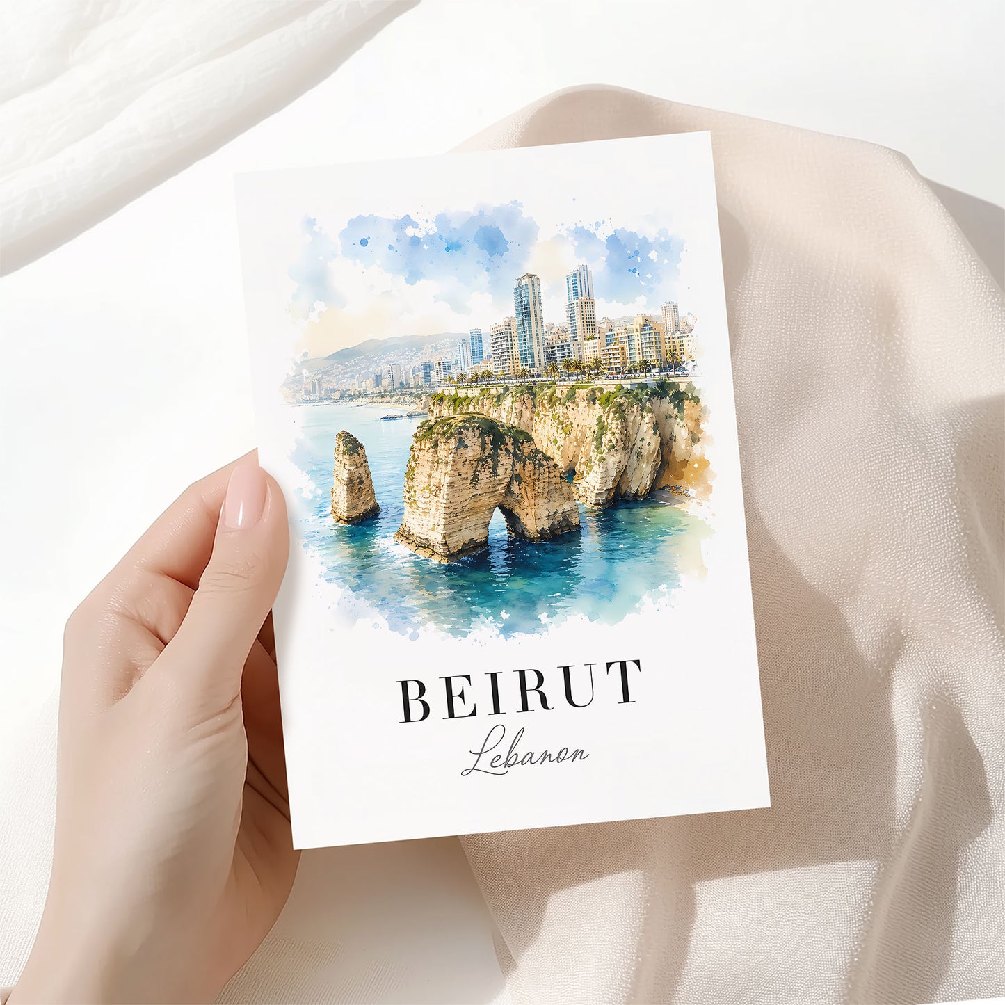 Beirut, Lebanon