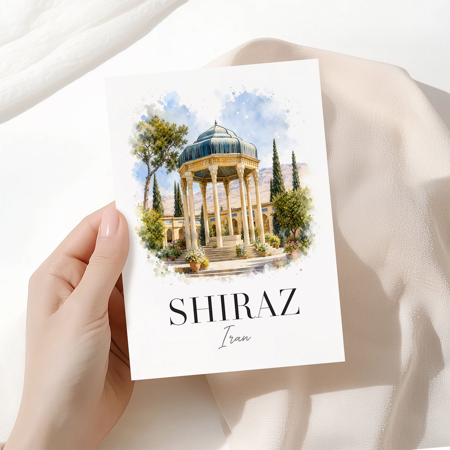 Shiraz, Iran