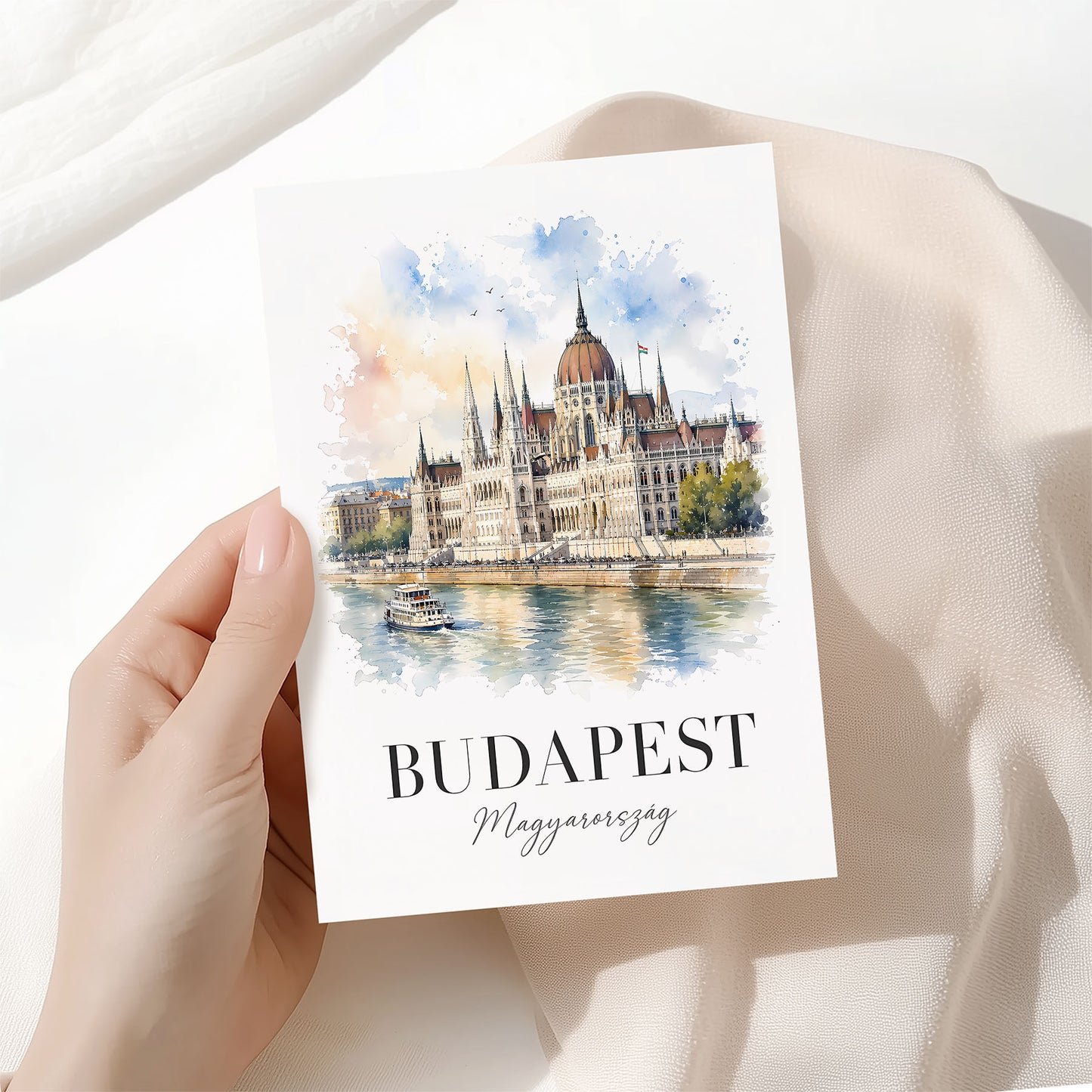 Budapest, Hungary