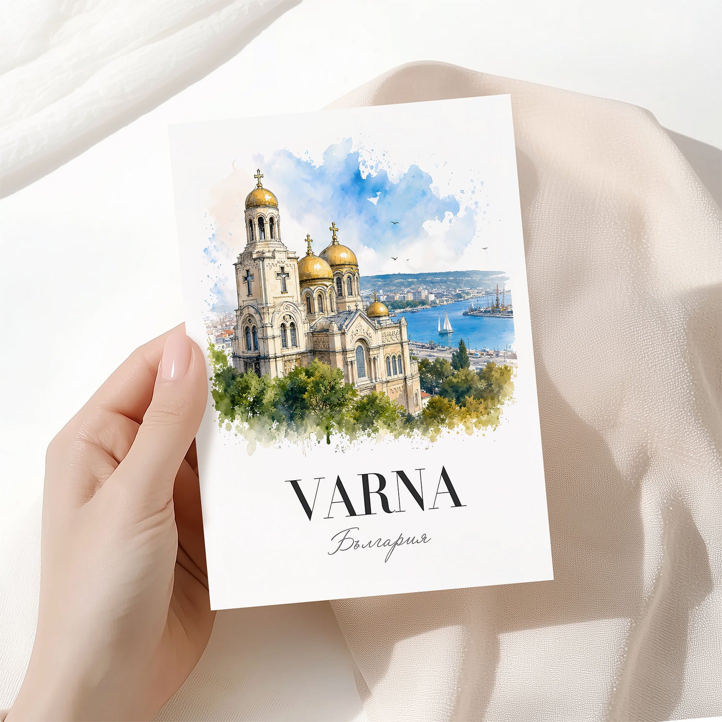 Varna, Bulgaria