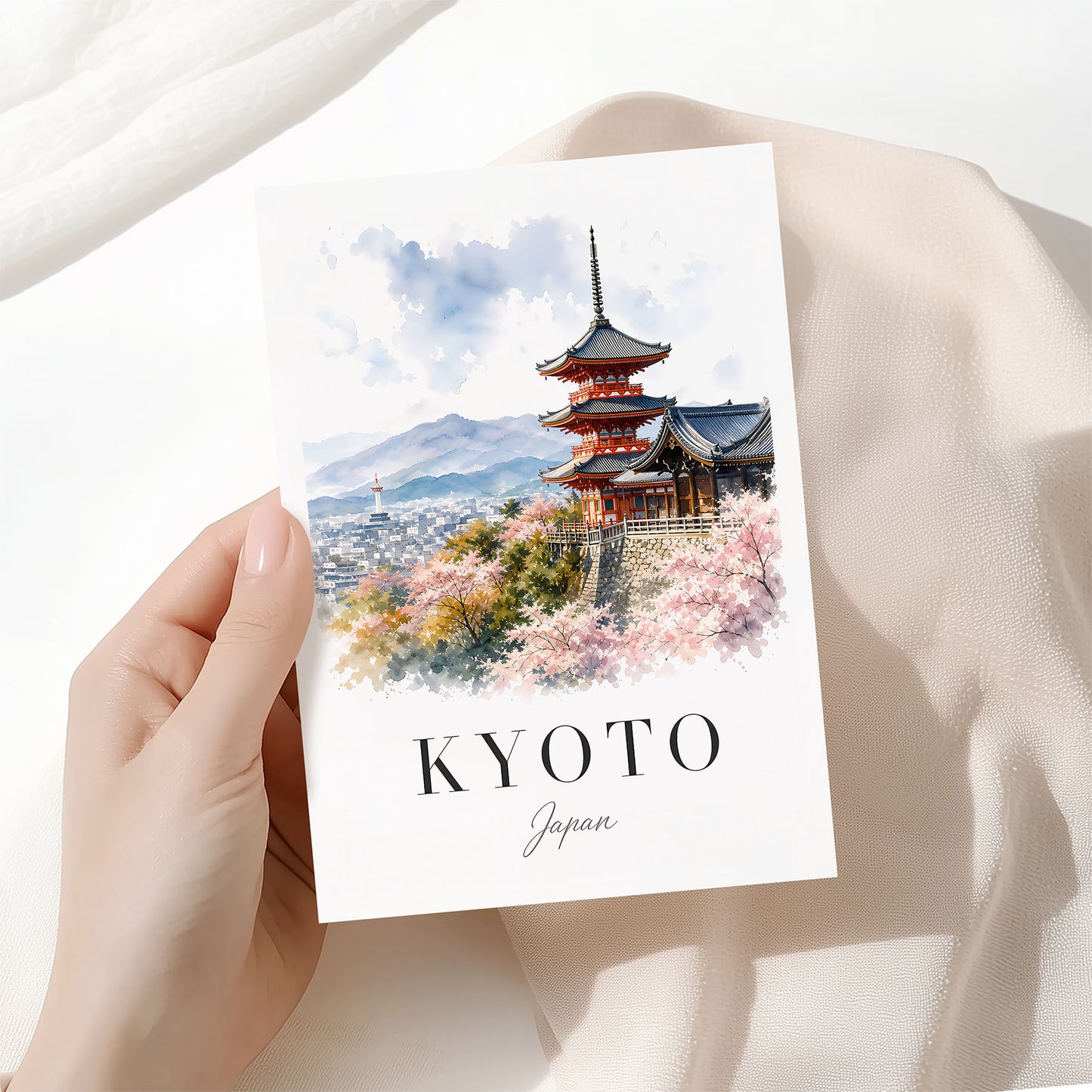 Kyoto, Japan