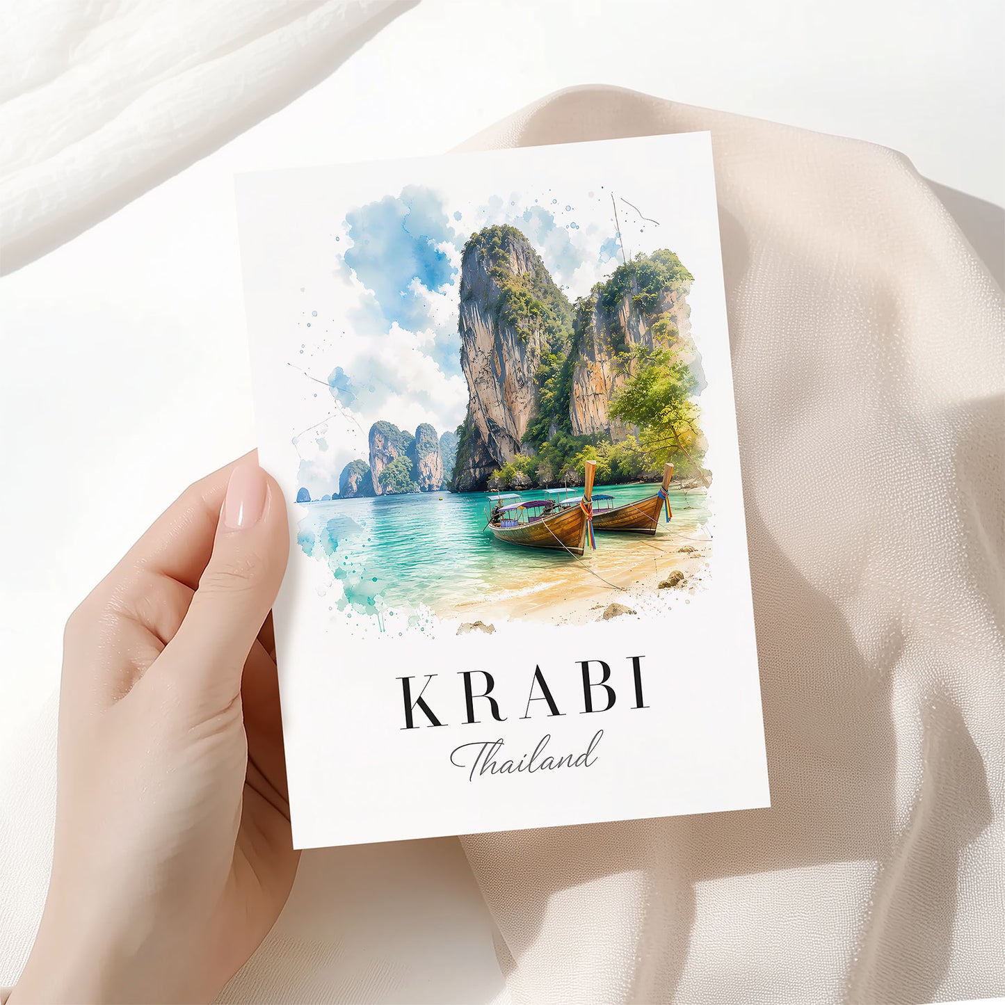 Krabi, Thailand