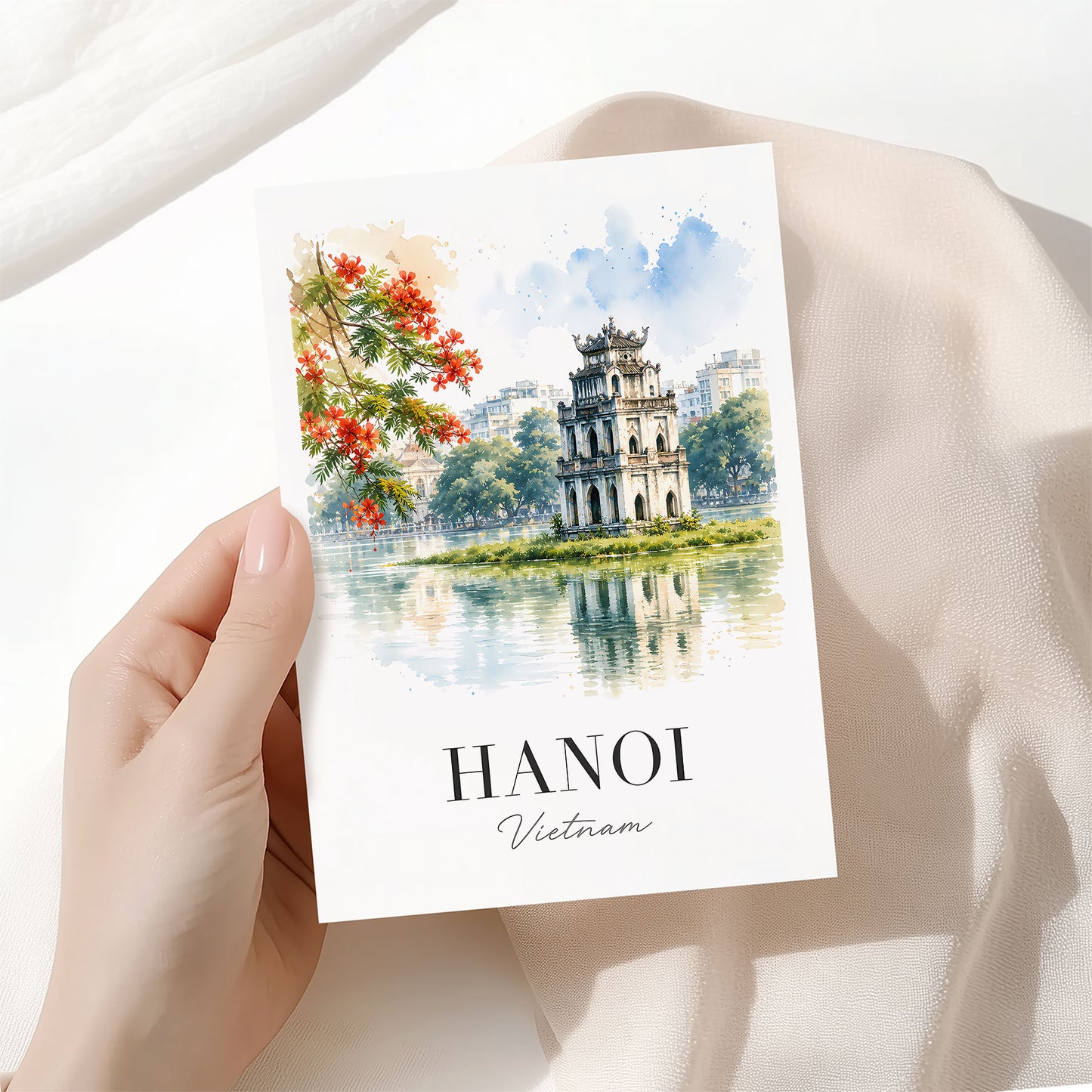 Hanoi, Vietnam