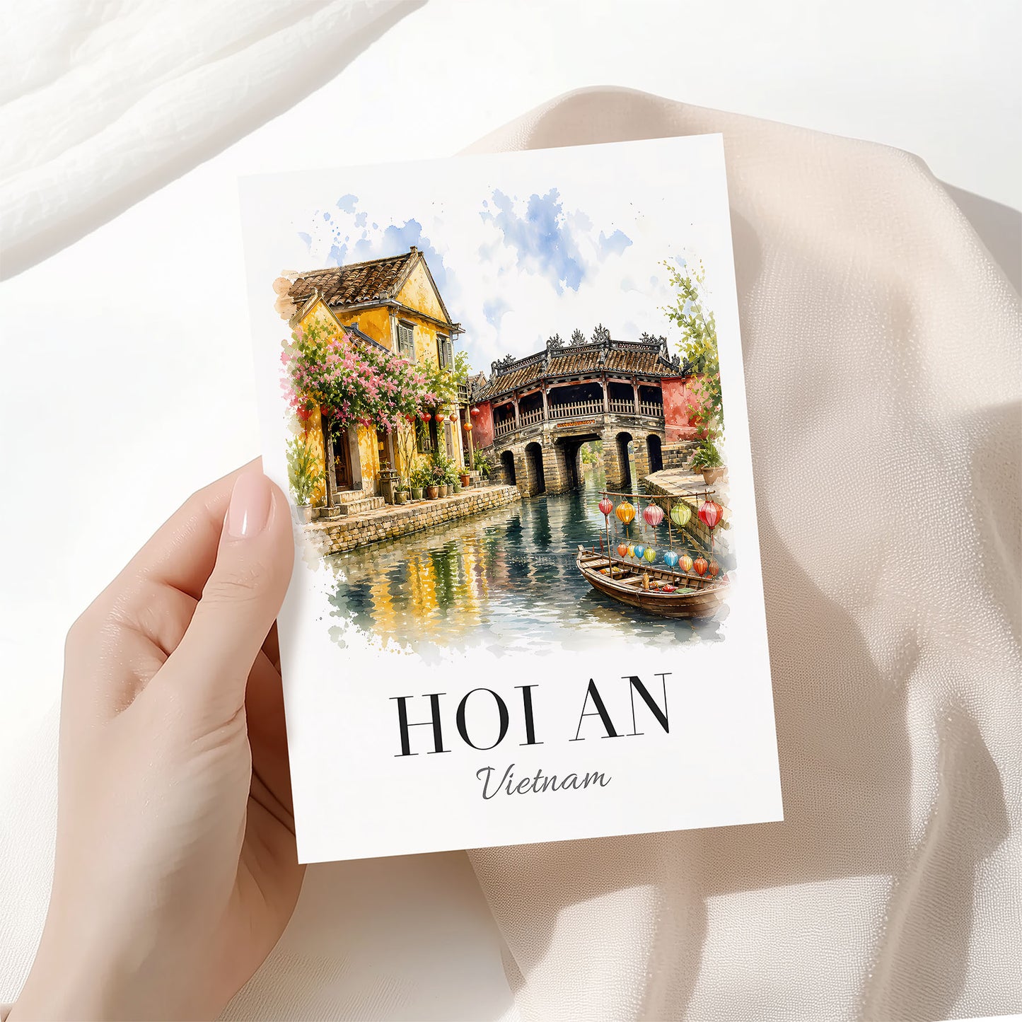 Hoi An, Vietnam