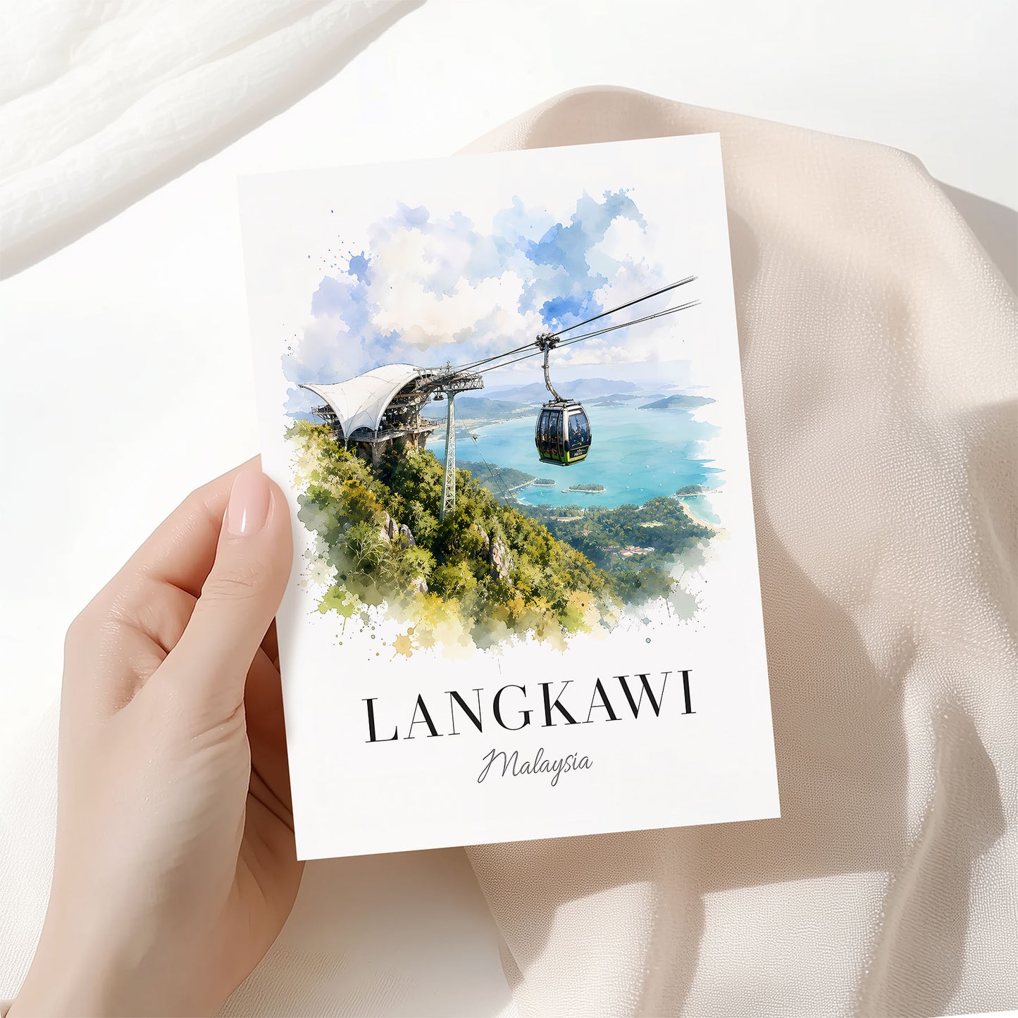 Langkawi, Malaysia