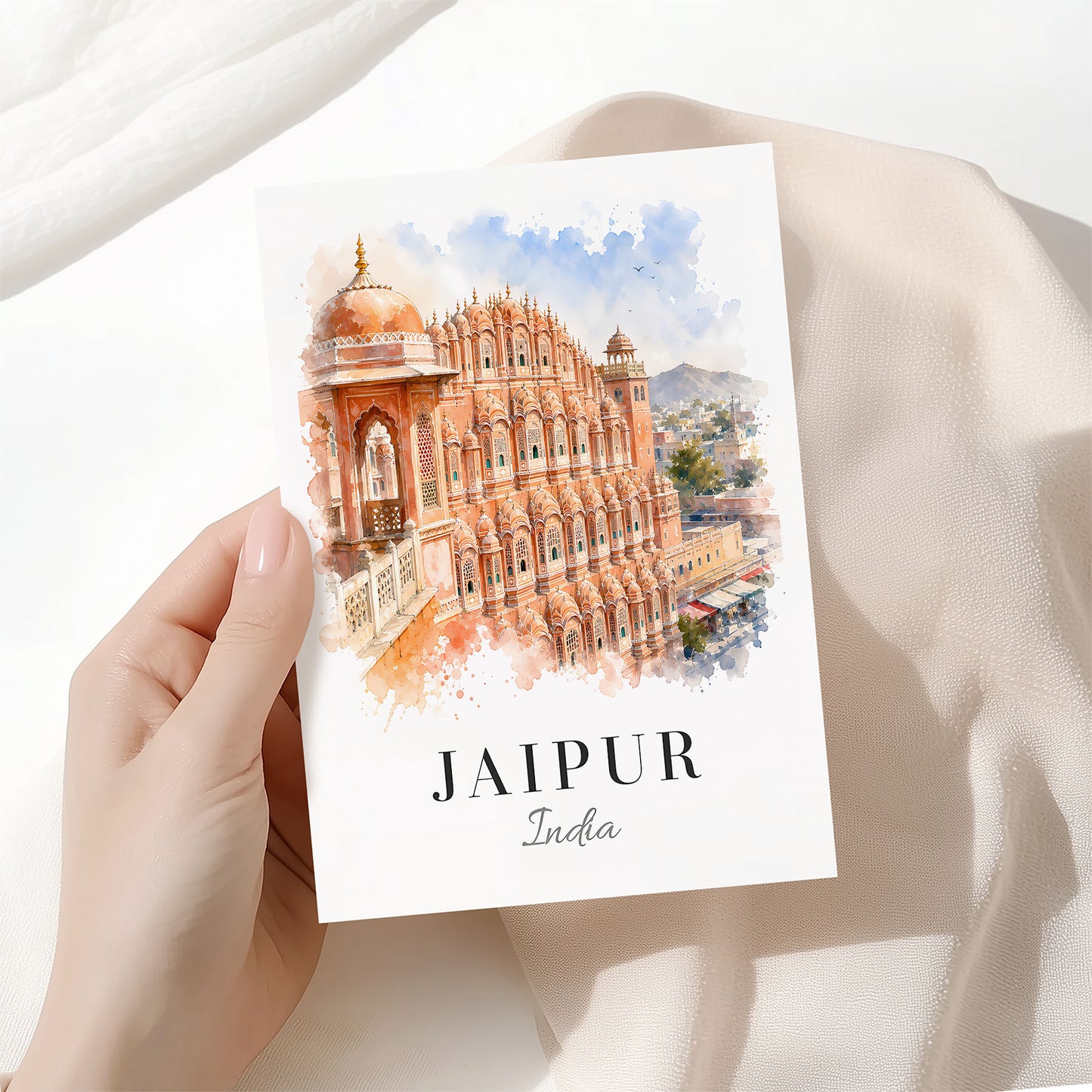 Jaipur, India