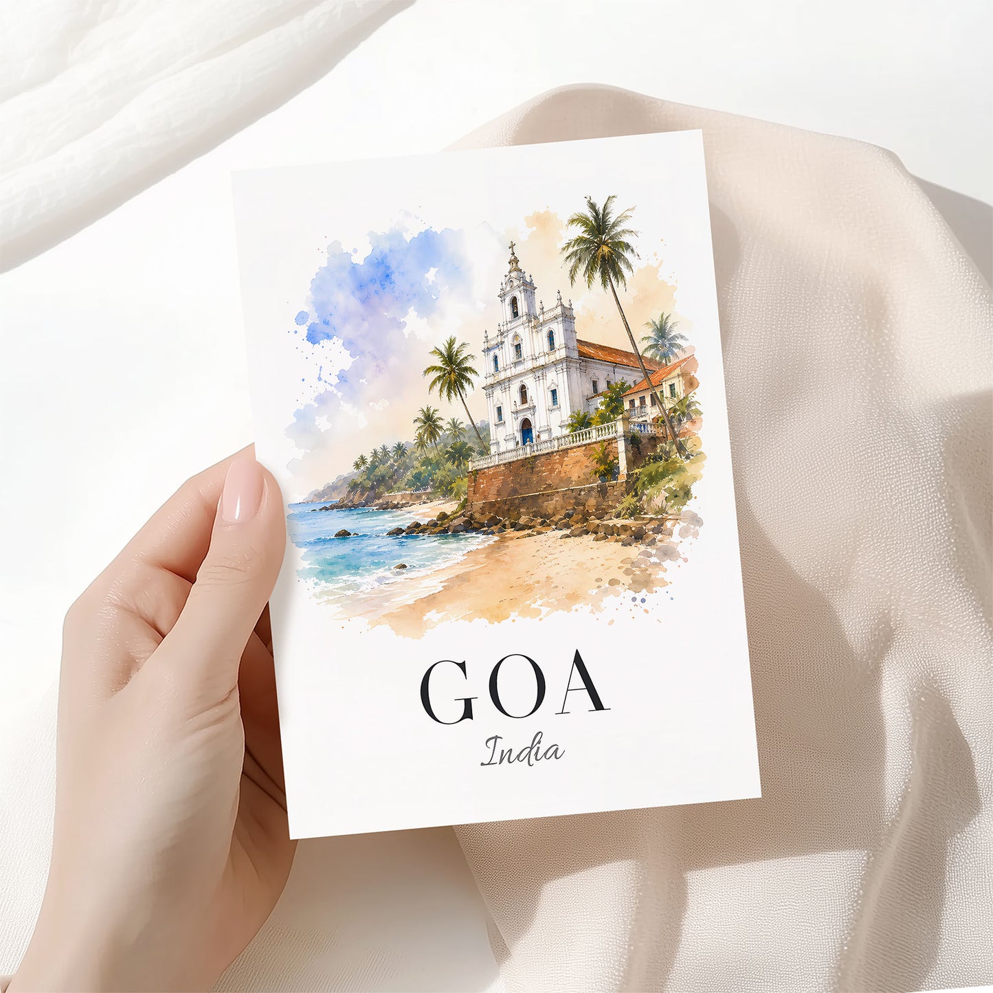 Goa, India