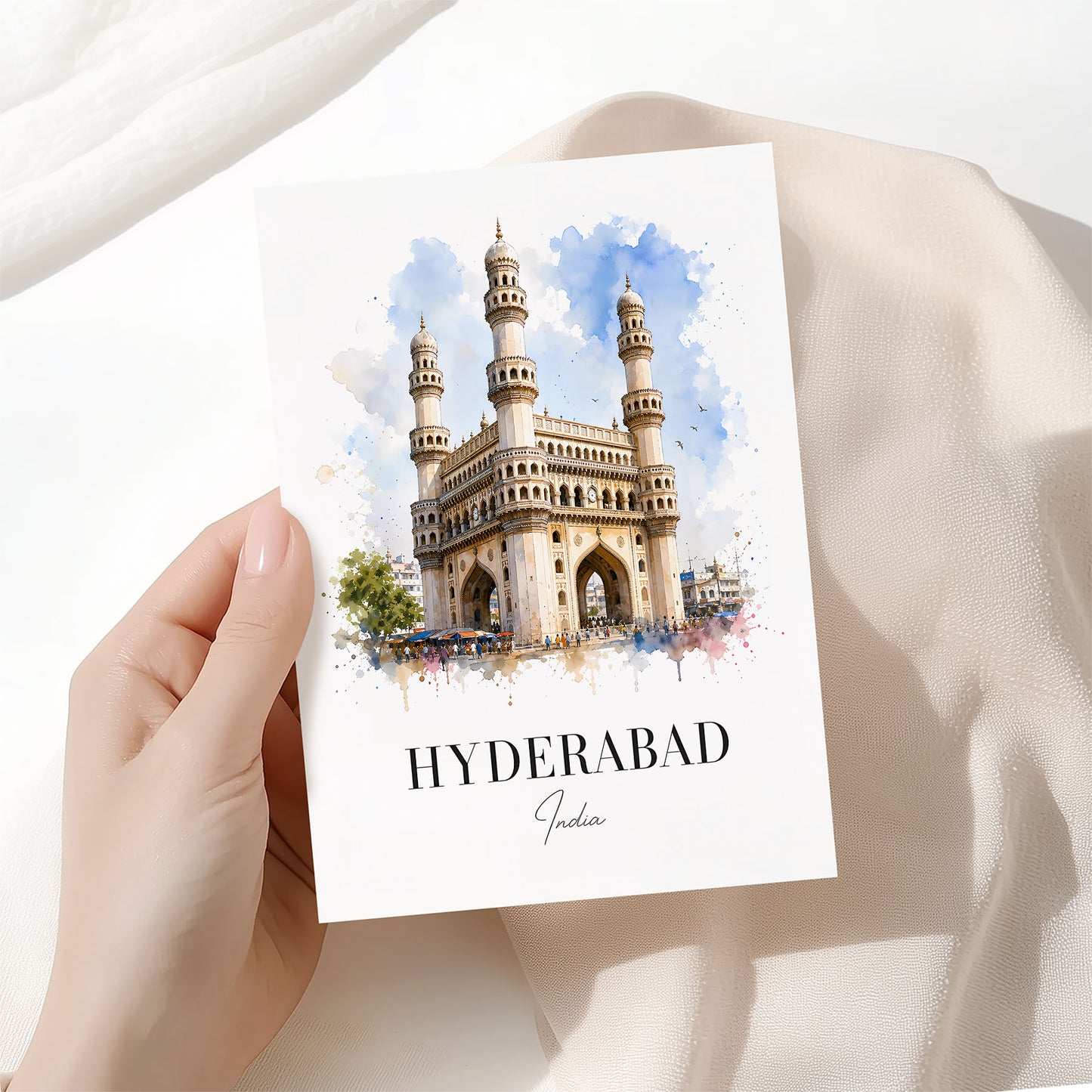 Hyderabad, India