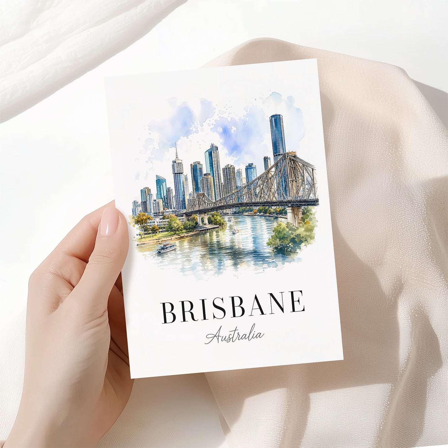 Brisbane, Australia