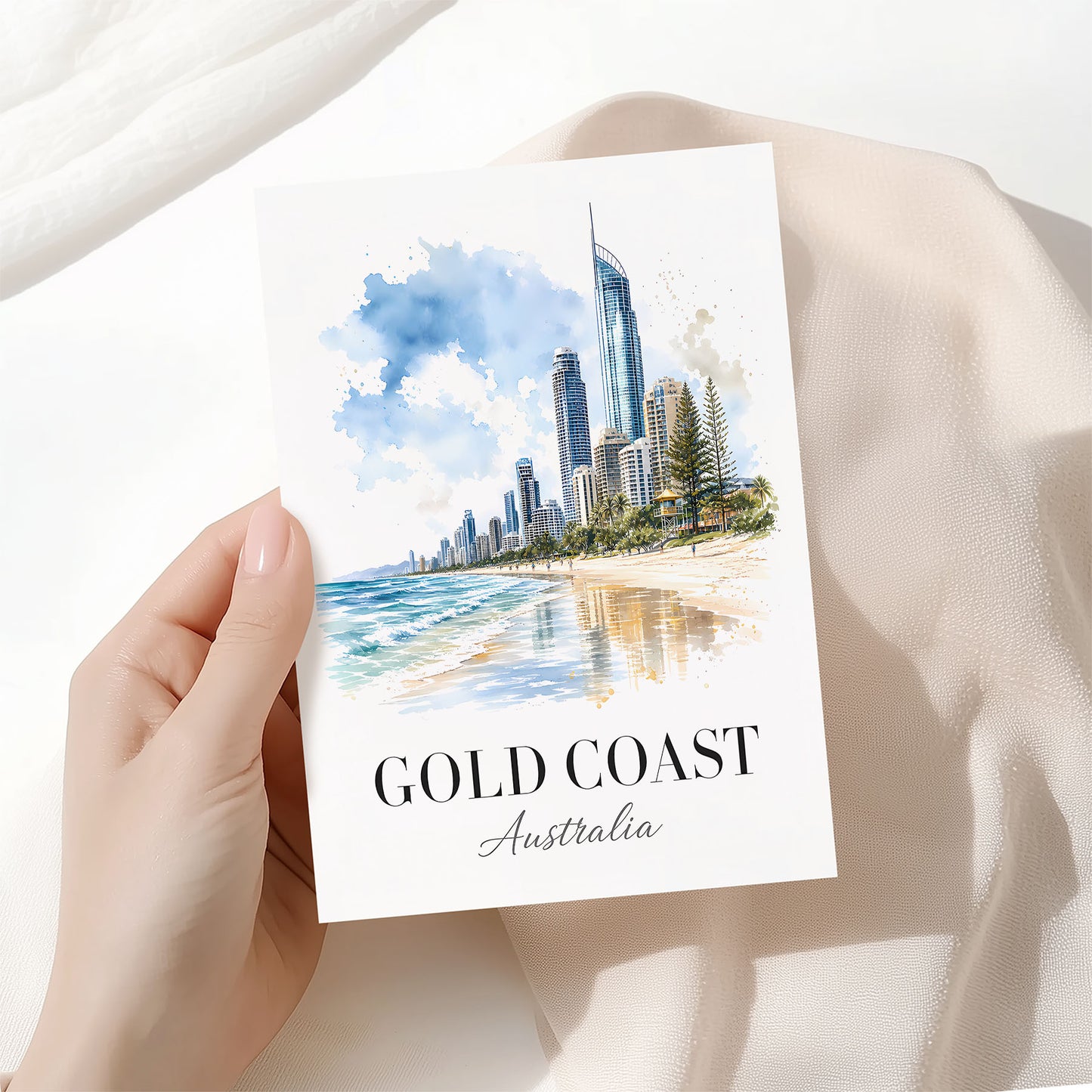 Gold Coast, Australia