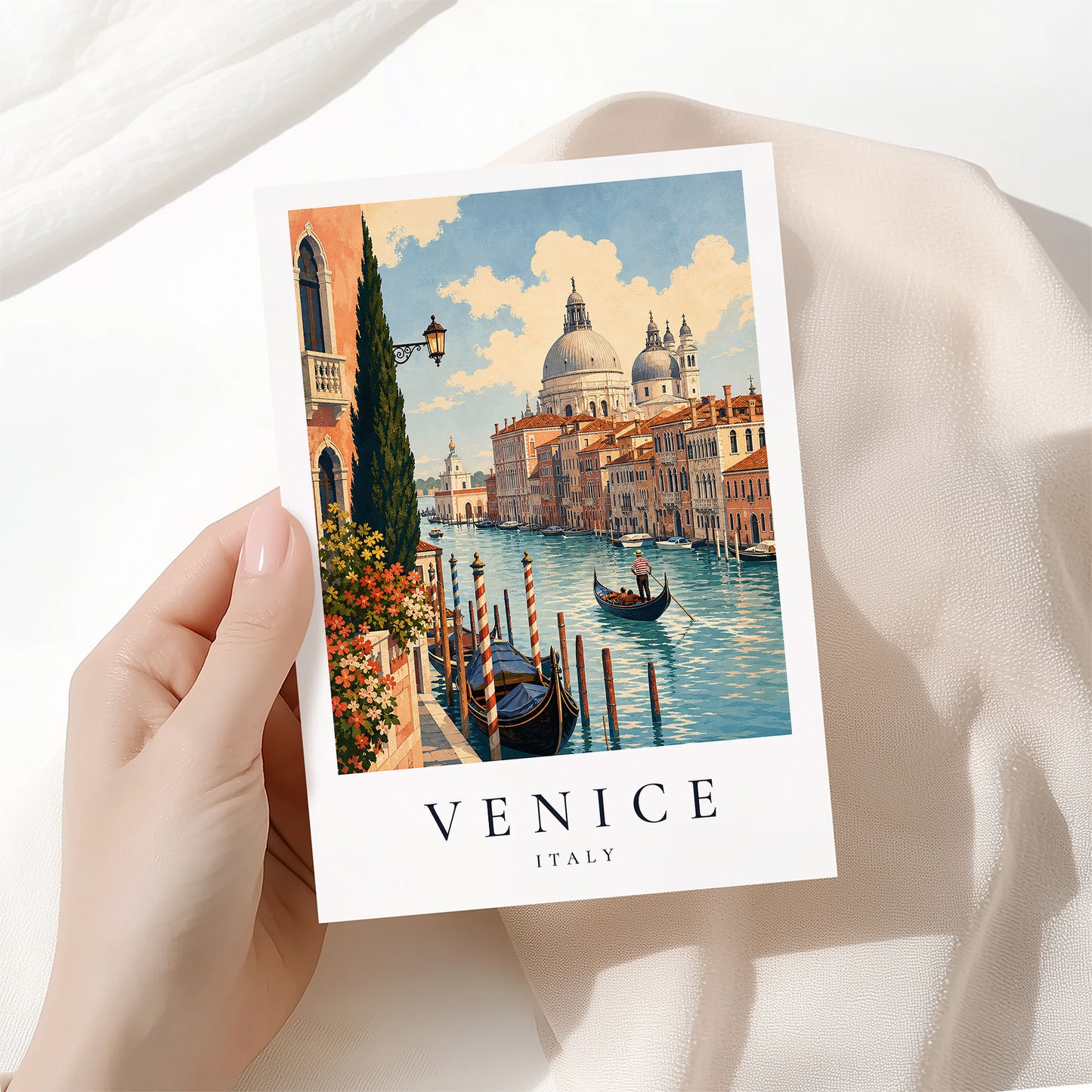 Venice, Italy