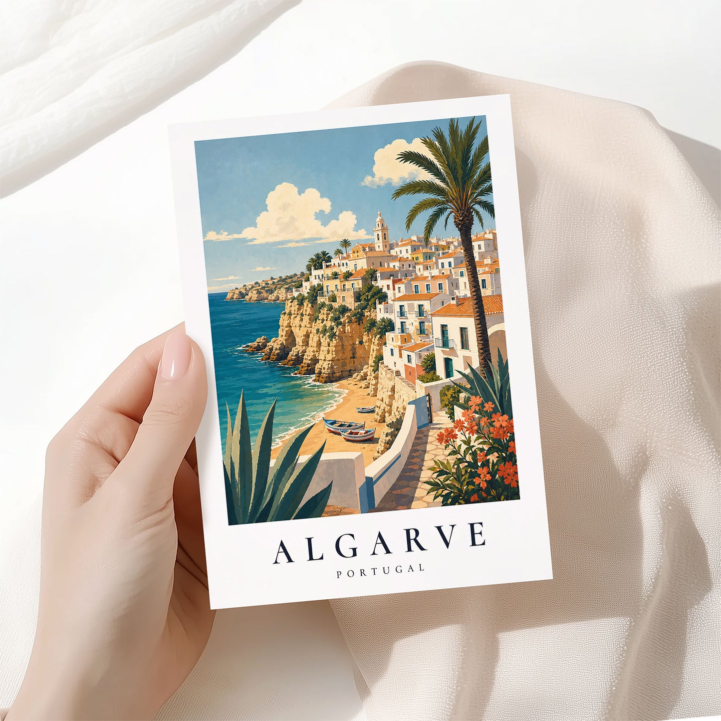 Algarve, Portugal