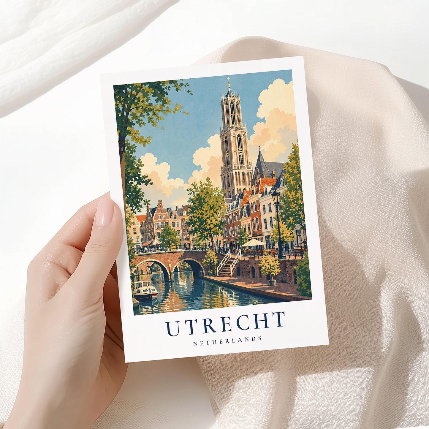 Utrecht, Netherlands