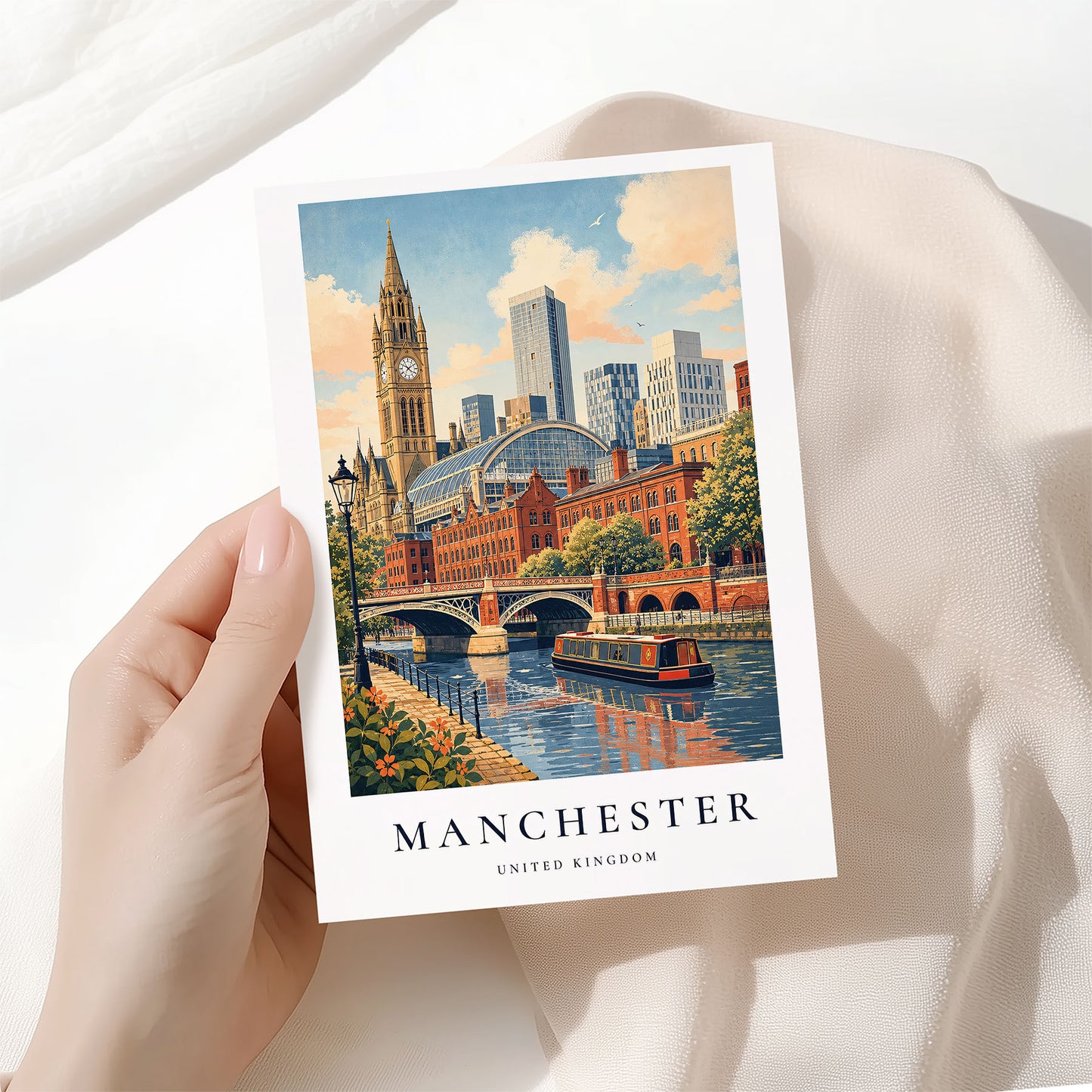 Manchester, United Kingdom