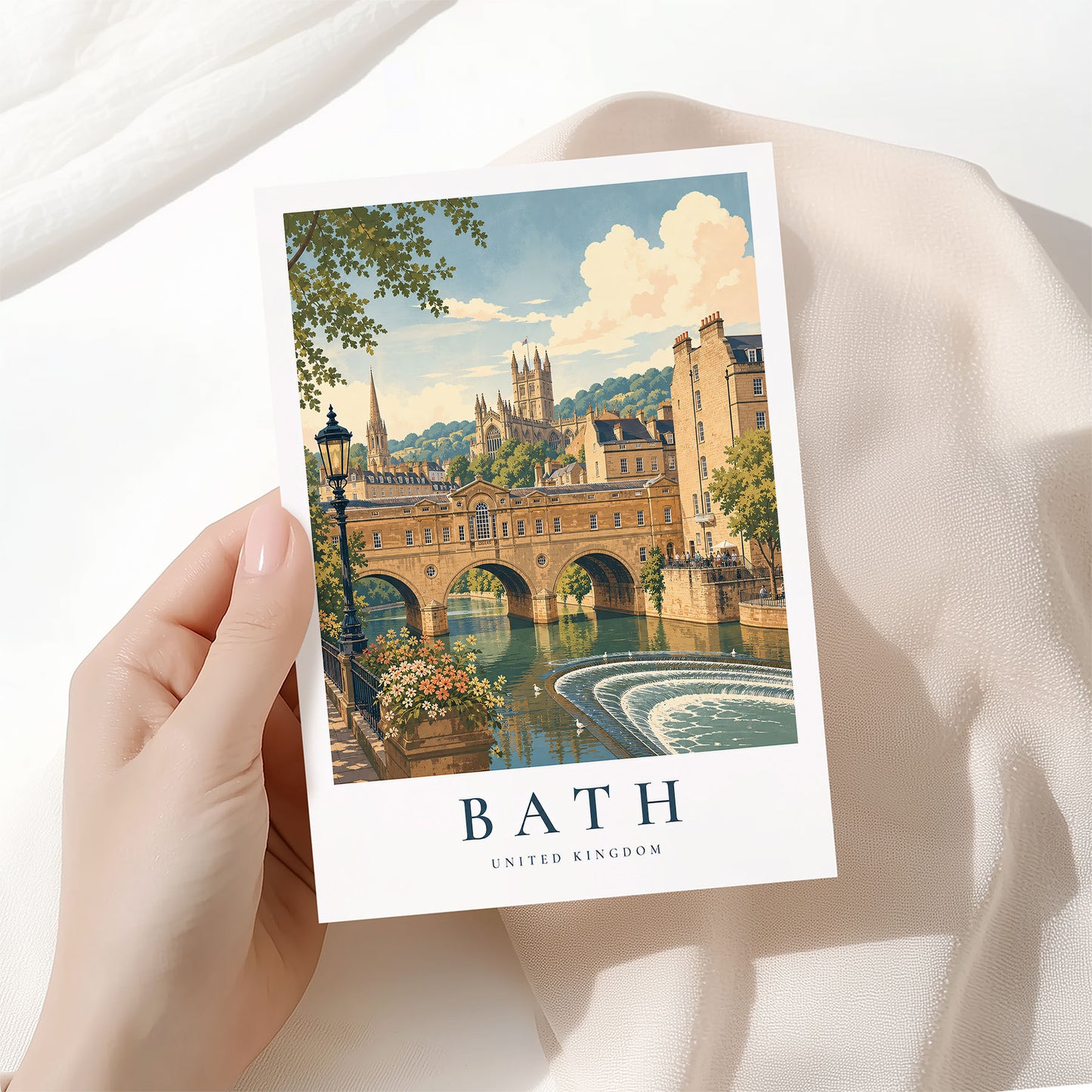 Bath, United Kingdom
