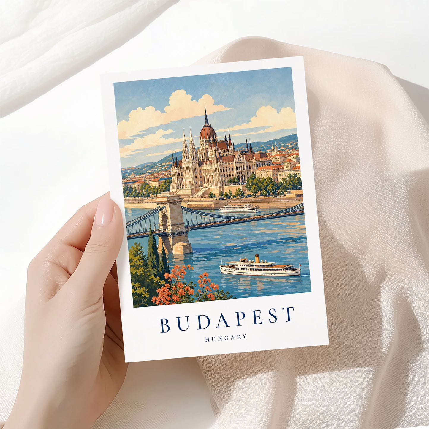 Budapest, Hungary