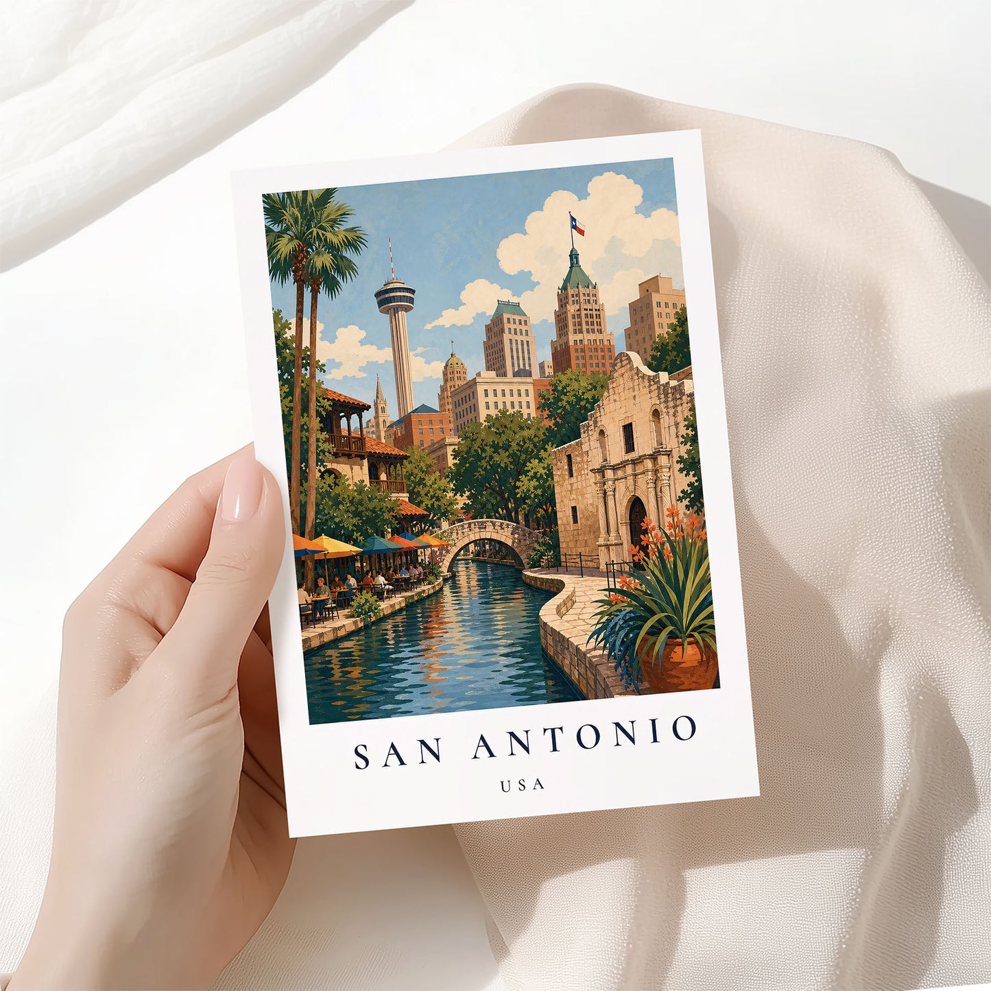 San Antonio, USA