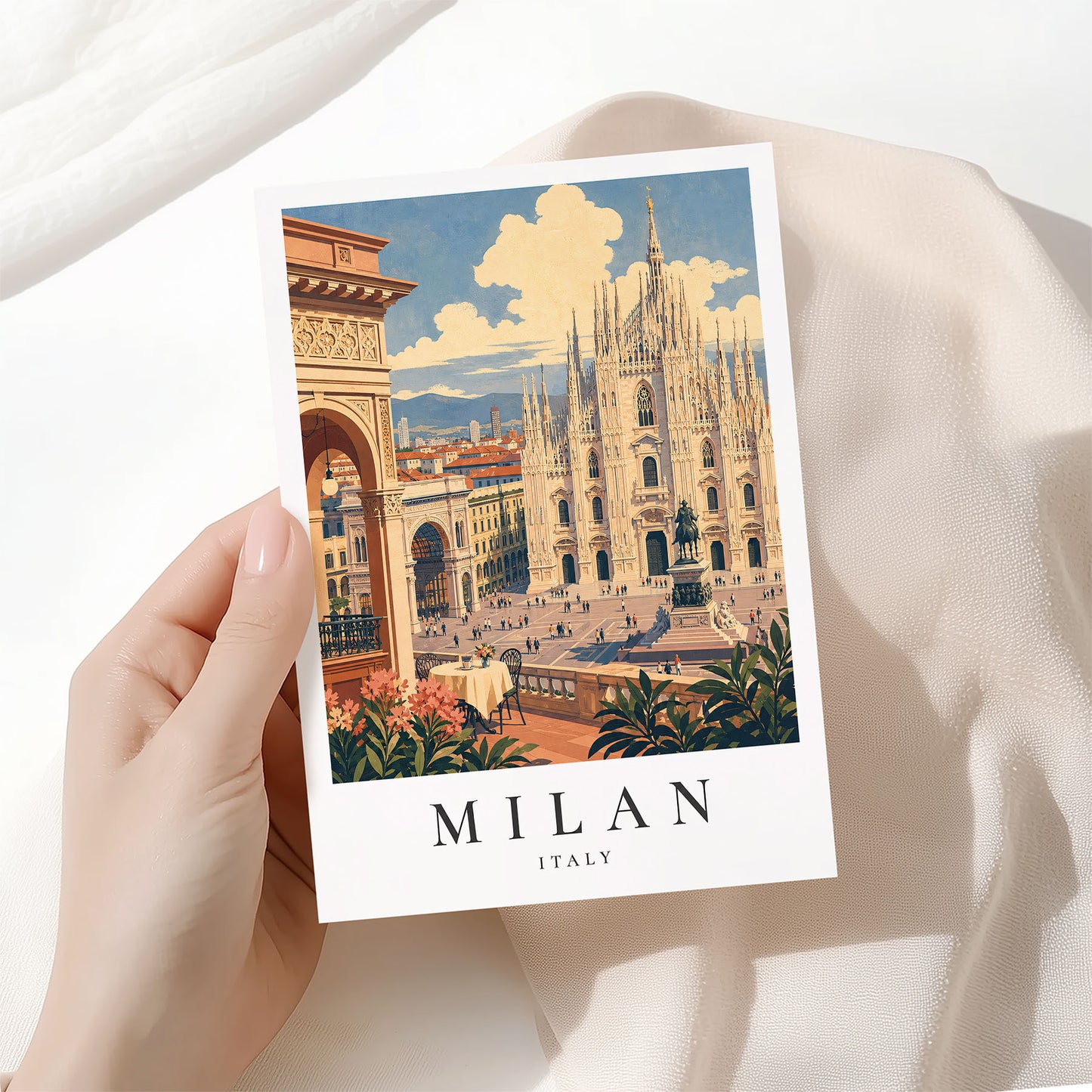 Milan, Italy