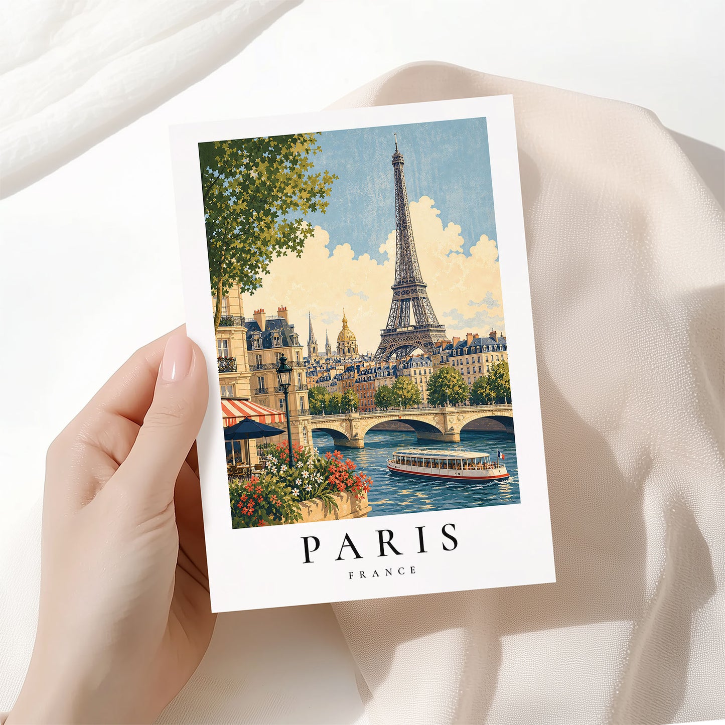 Paris, France