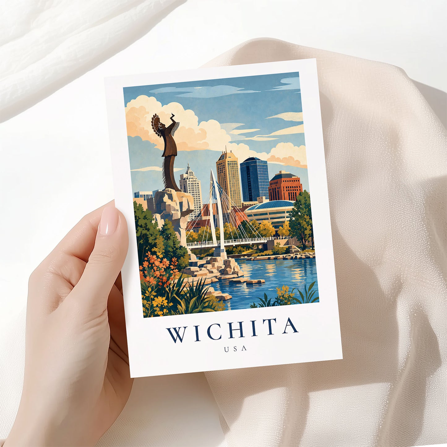 Wichita, USA