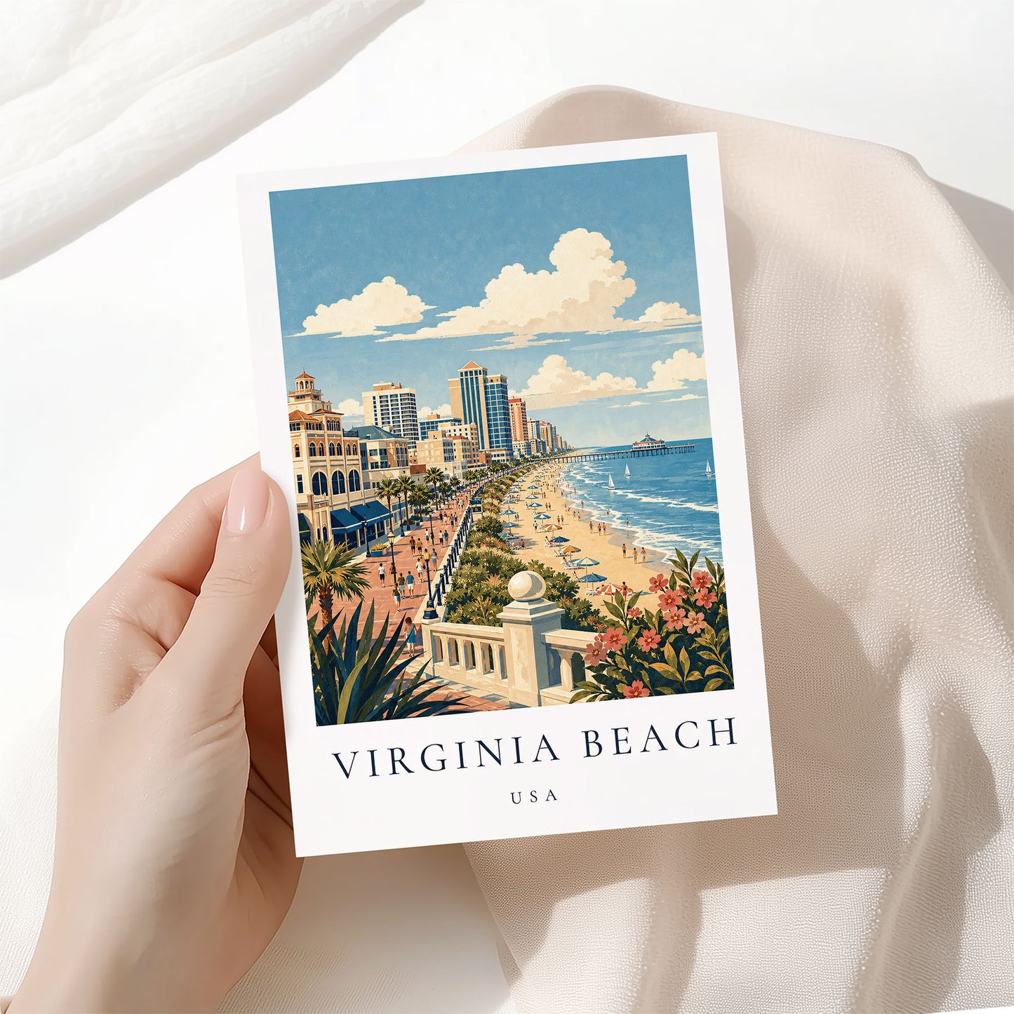 Virginia Beach, USA