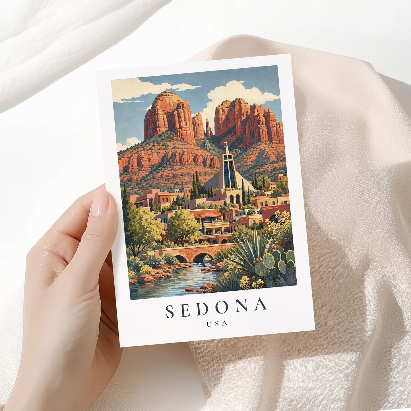 Sedona, USA