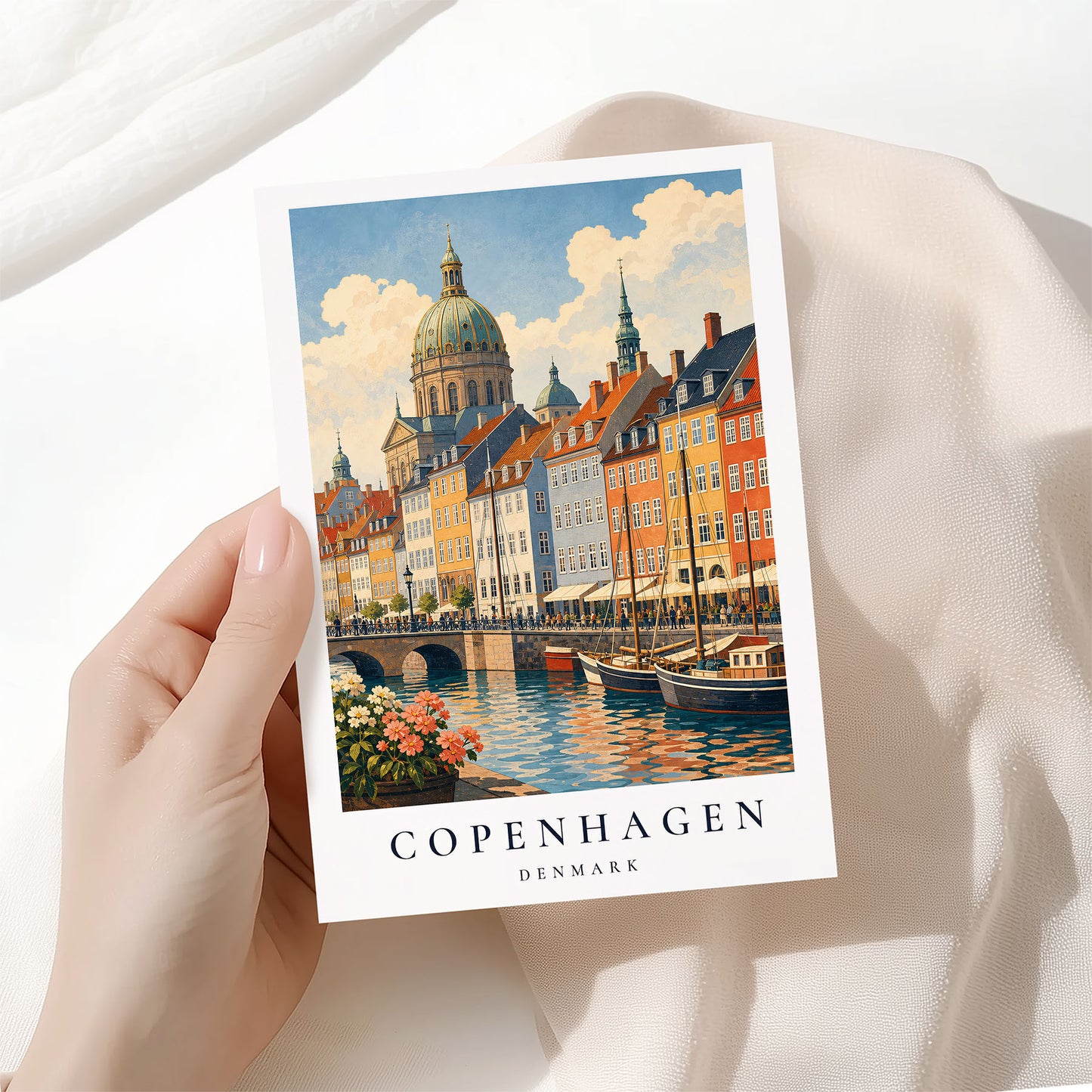 Copenhagen, Denmark