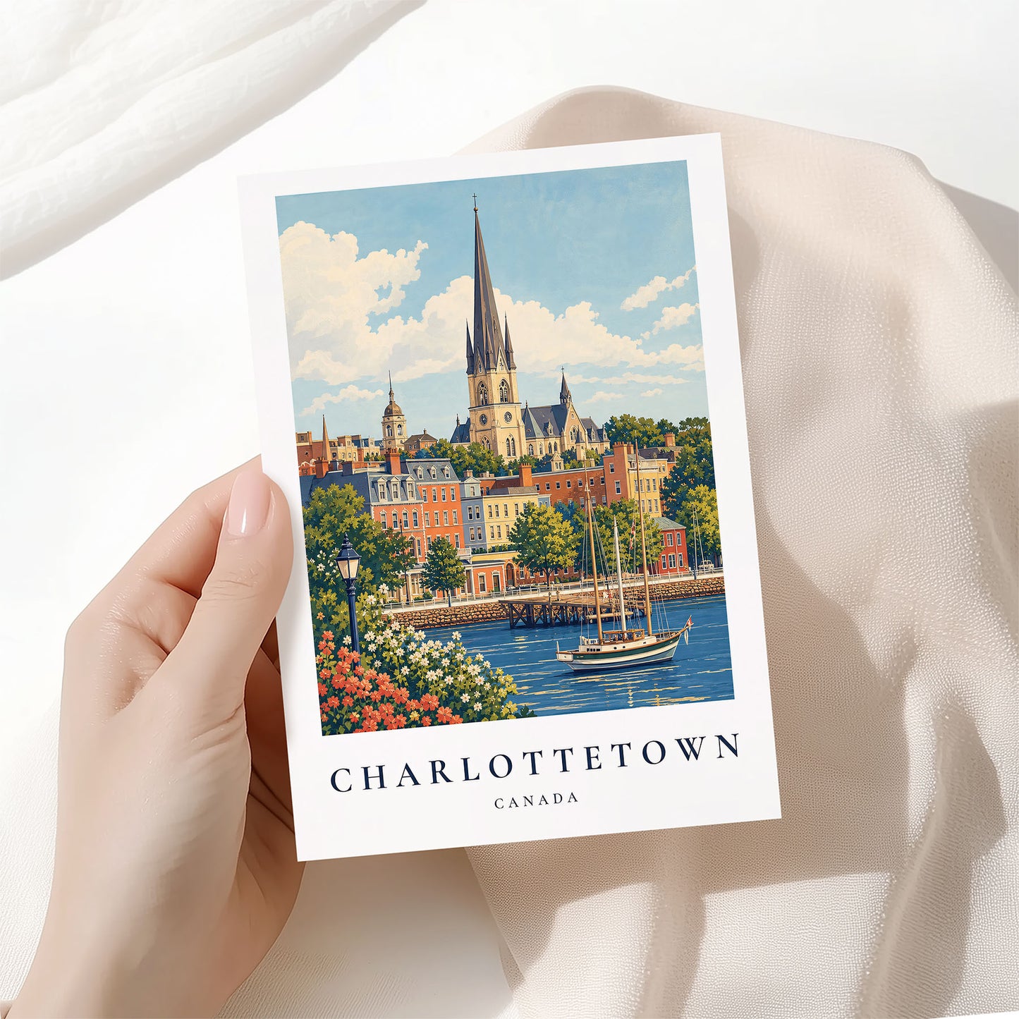 Charlottetown, Canada