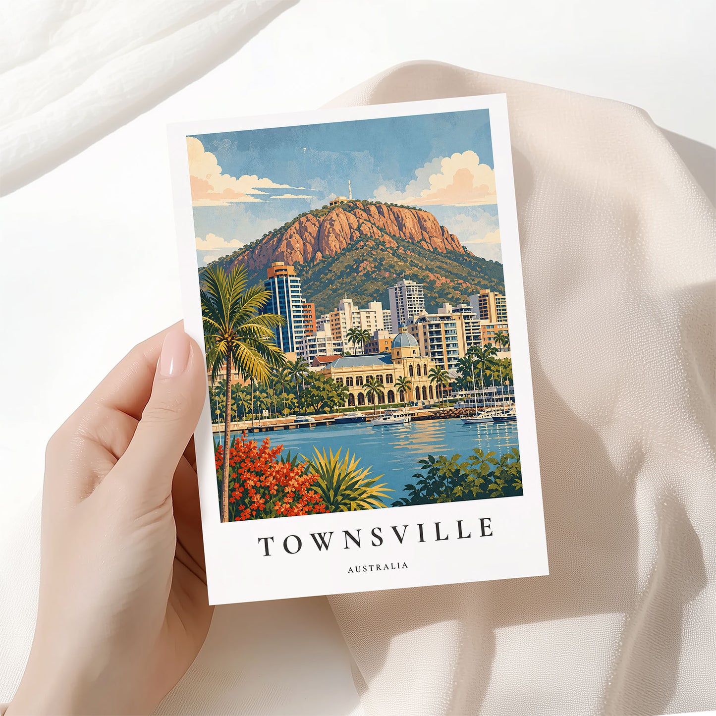 Townsville, Australia