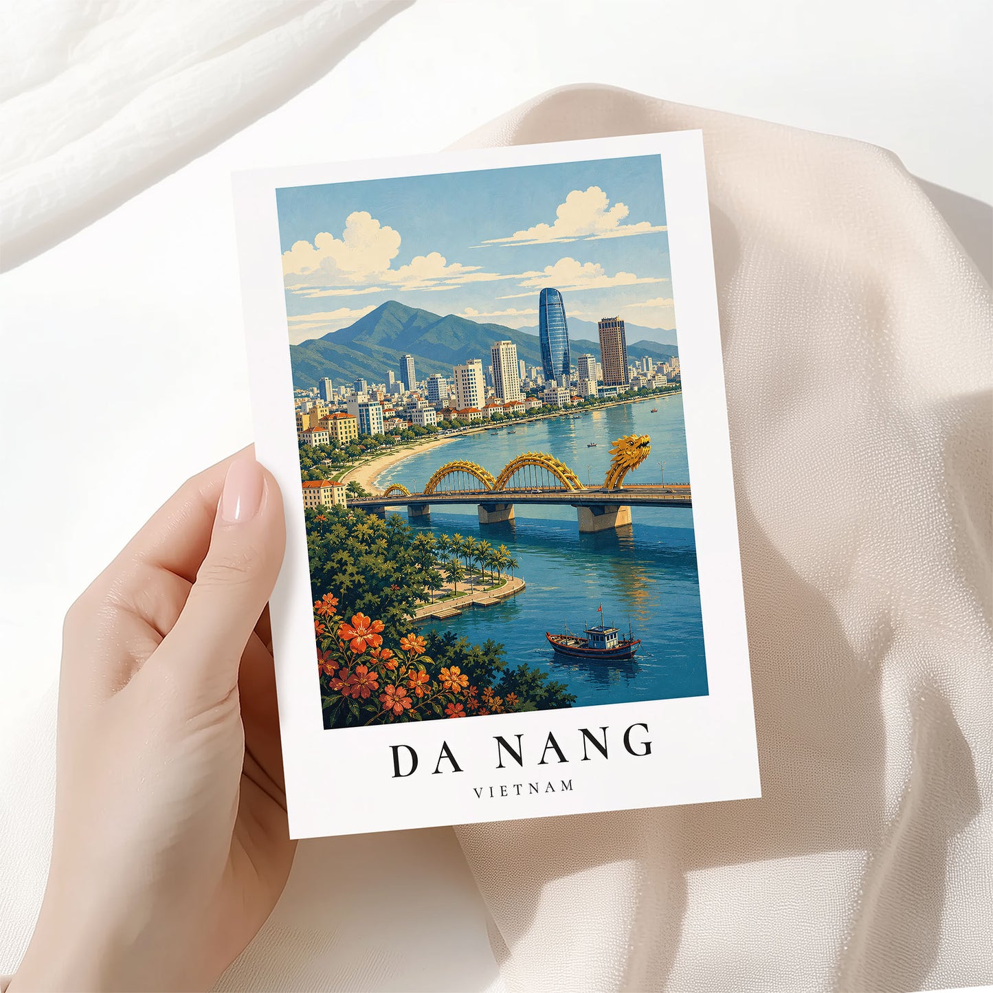 Da Nang, Vietnam
