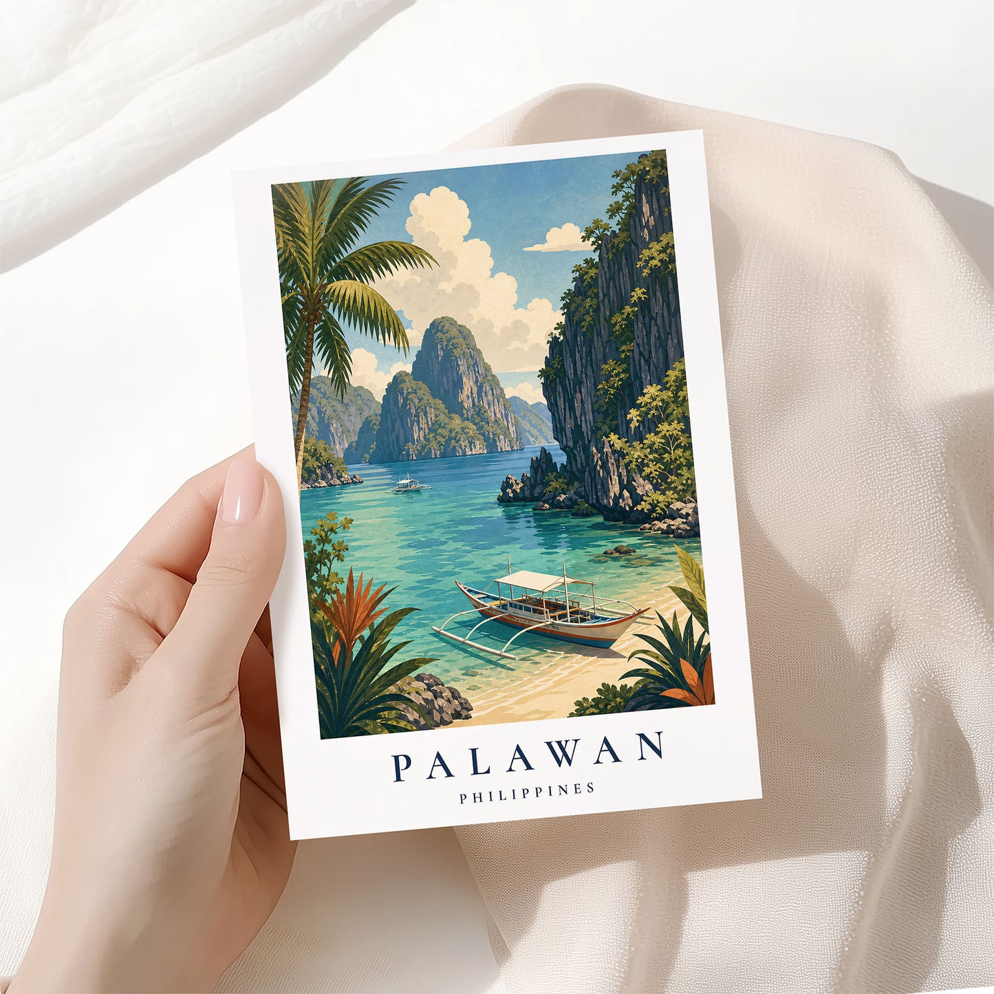 Palawan, Philippines