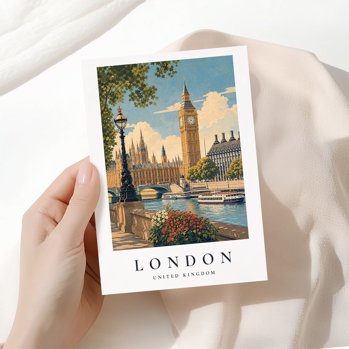 London, United Kingdom