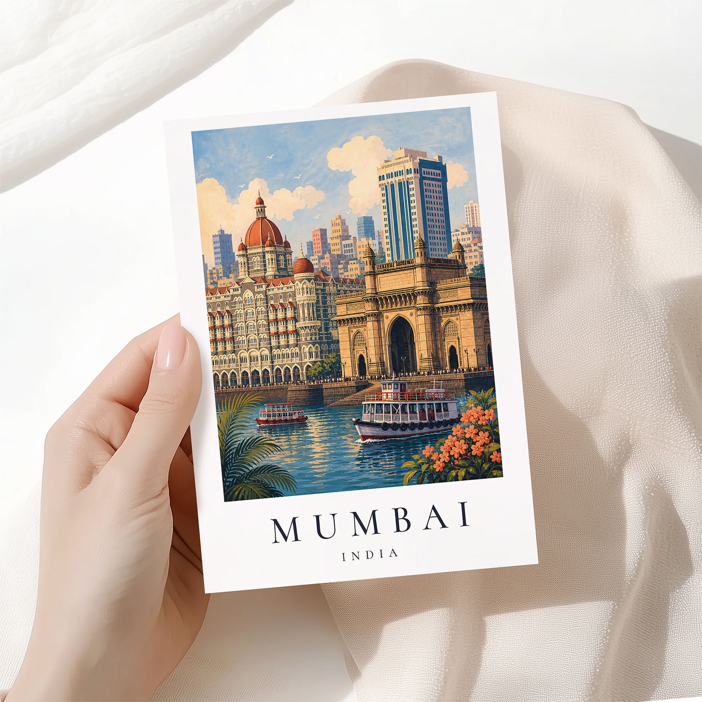 Mumbai, India