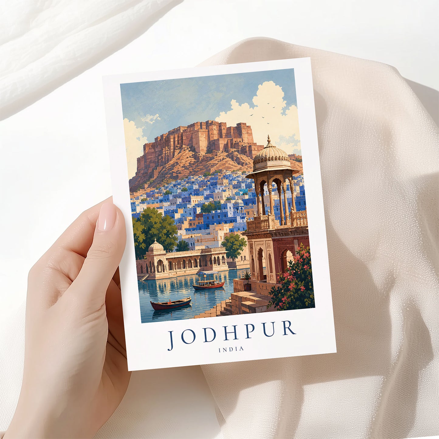 Jodhpur, India
