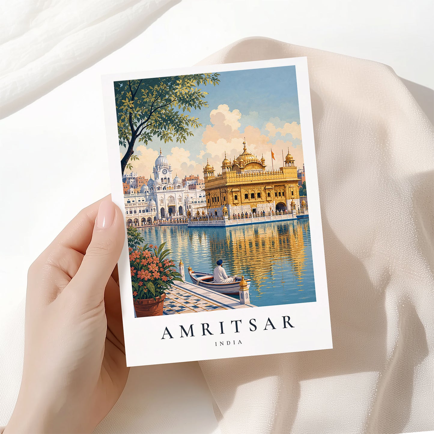 Amritsar, India