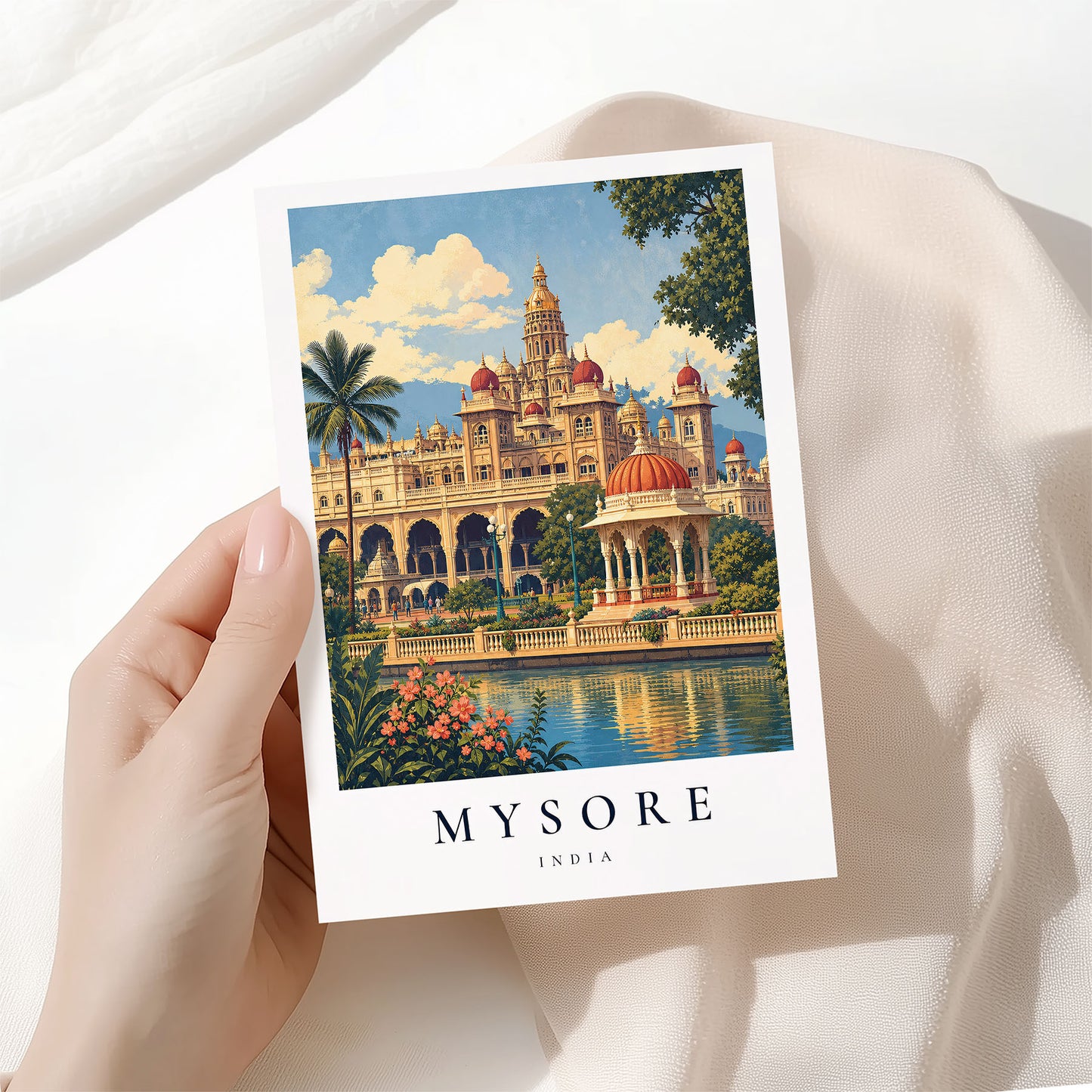 Mysore, India