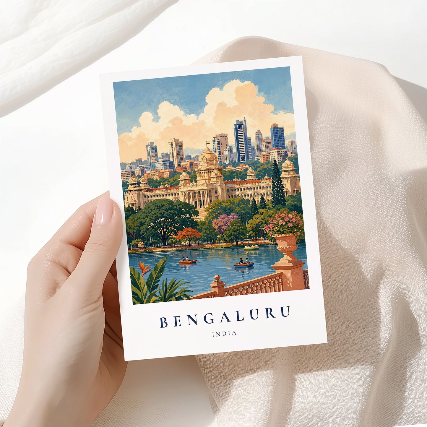 Bengaluru, India