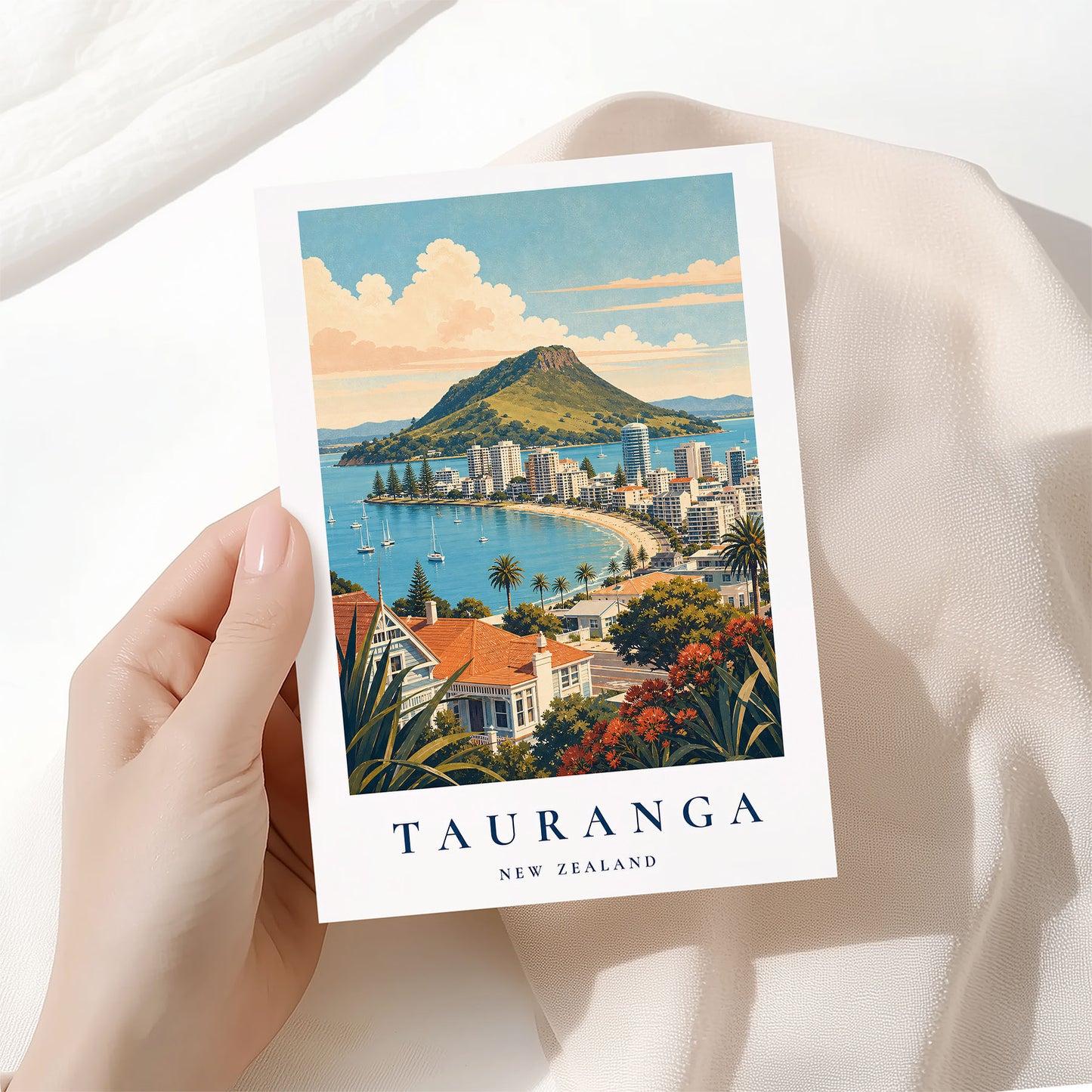 Tauranga, New Zealand