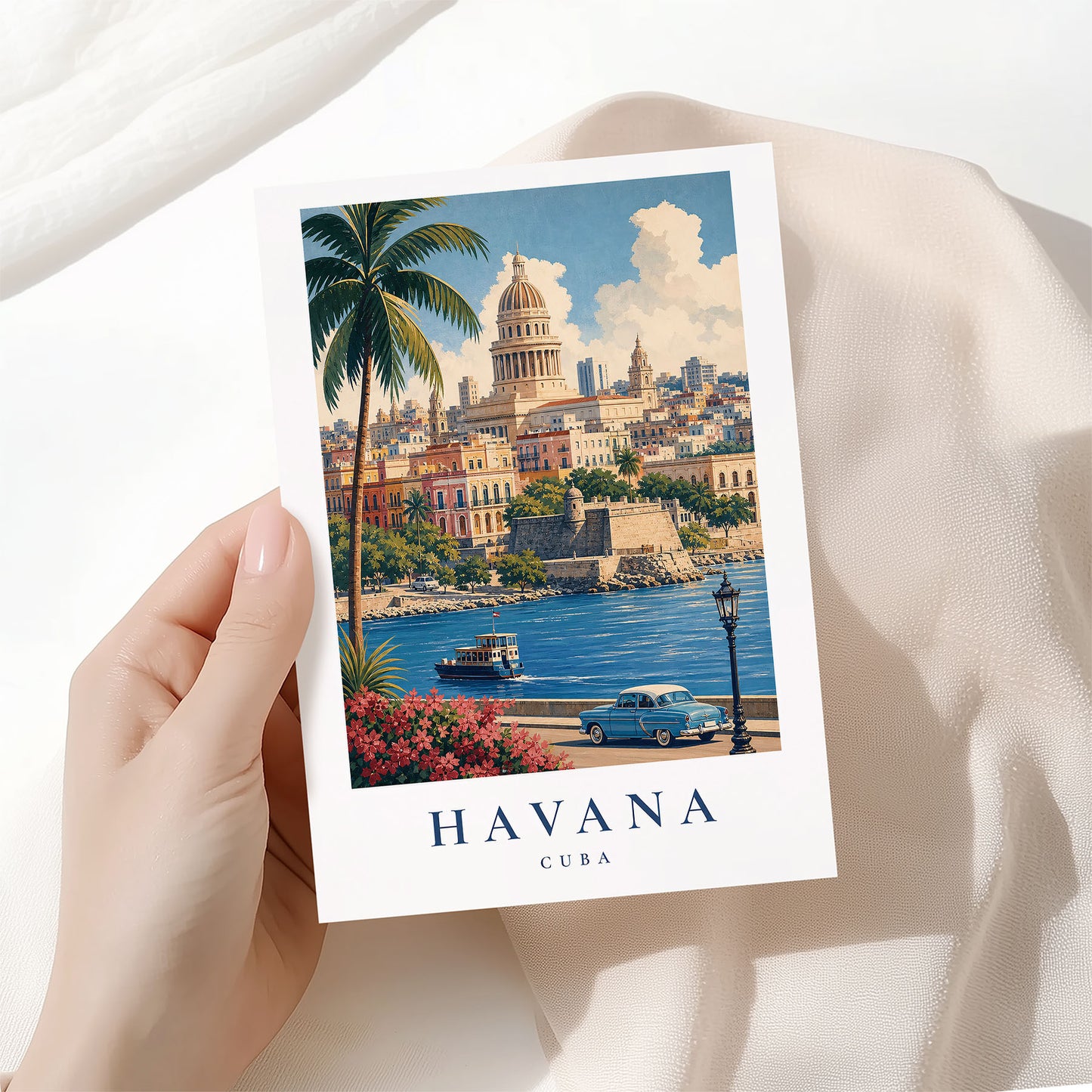 Havana, Cuba