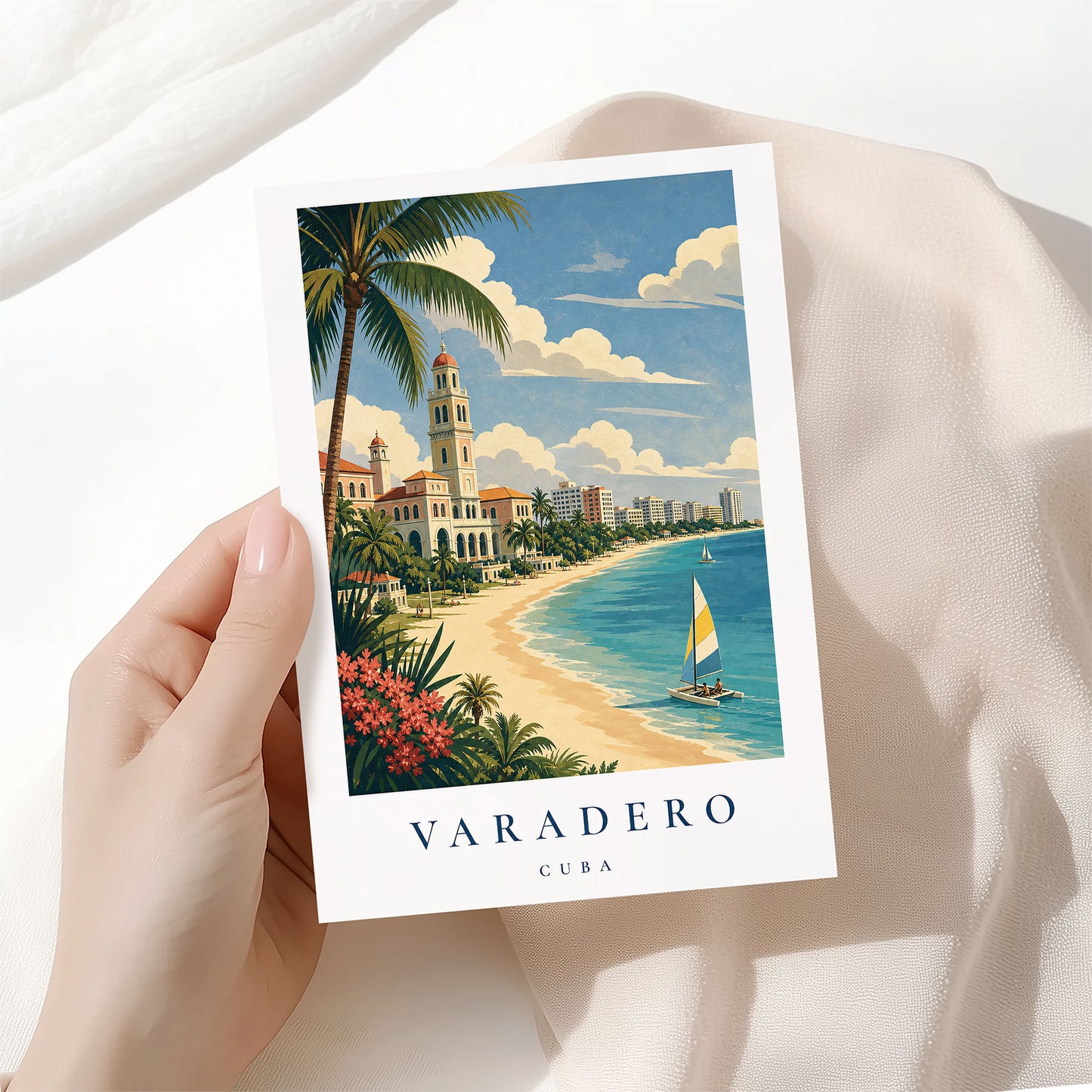 Varadero, Cuba