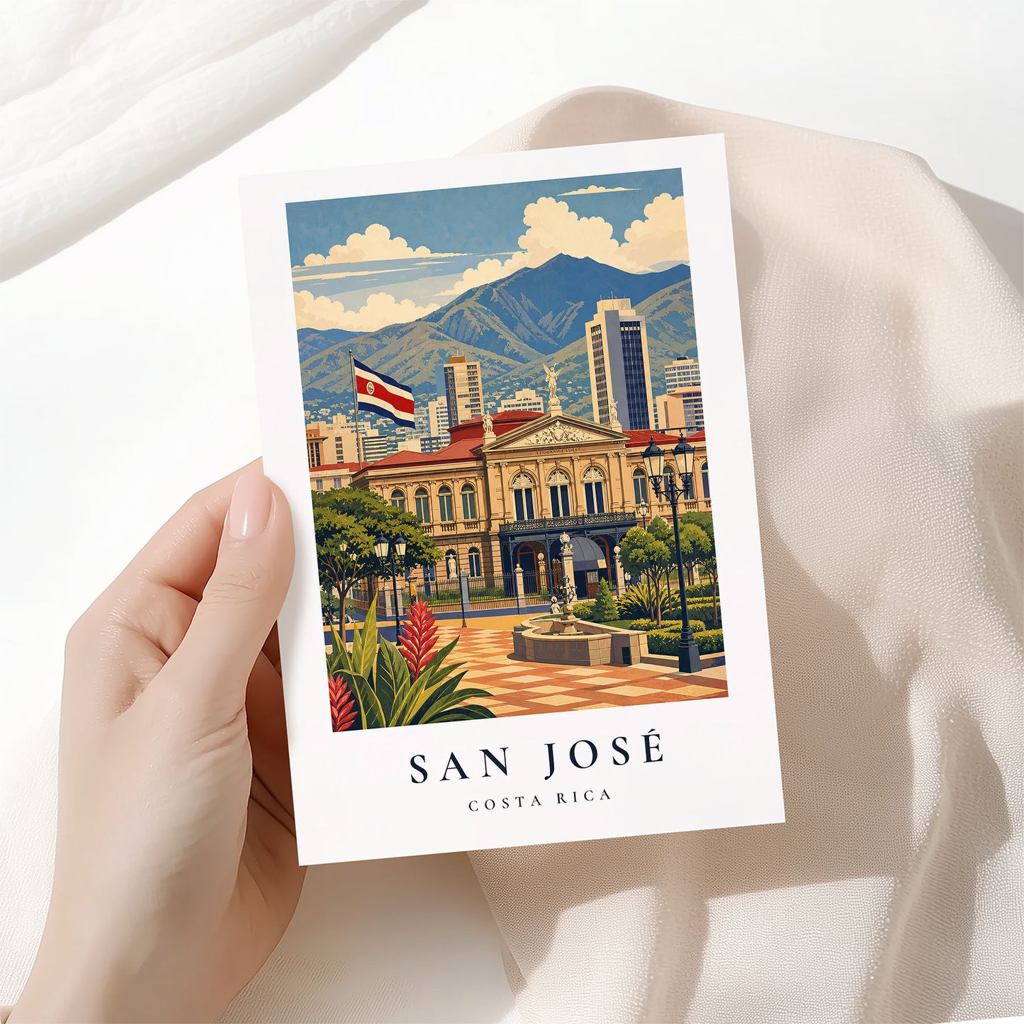 San José, Costa Rica