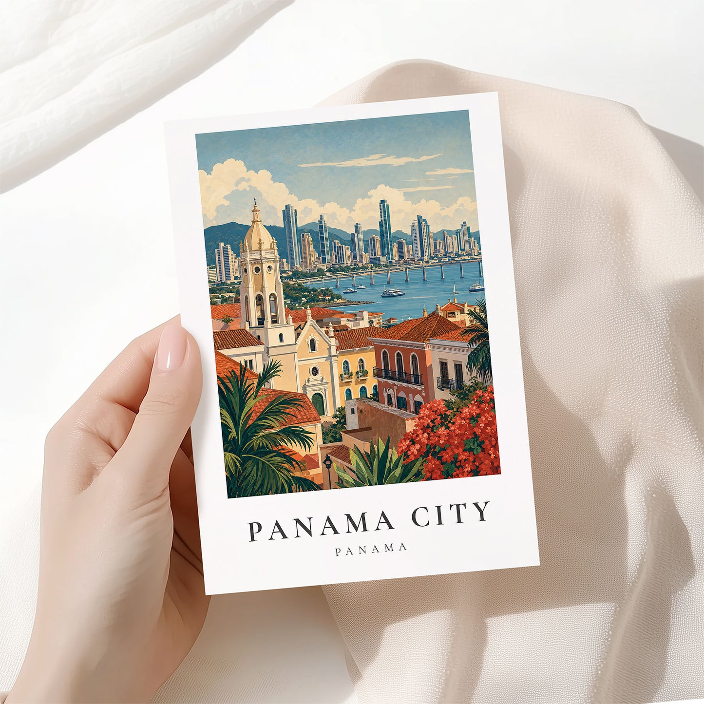 Panama City, Panama