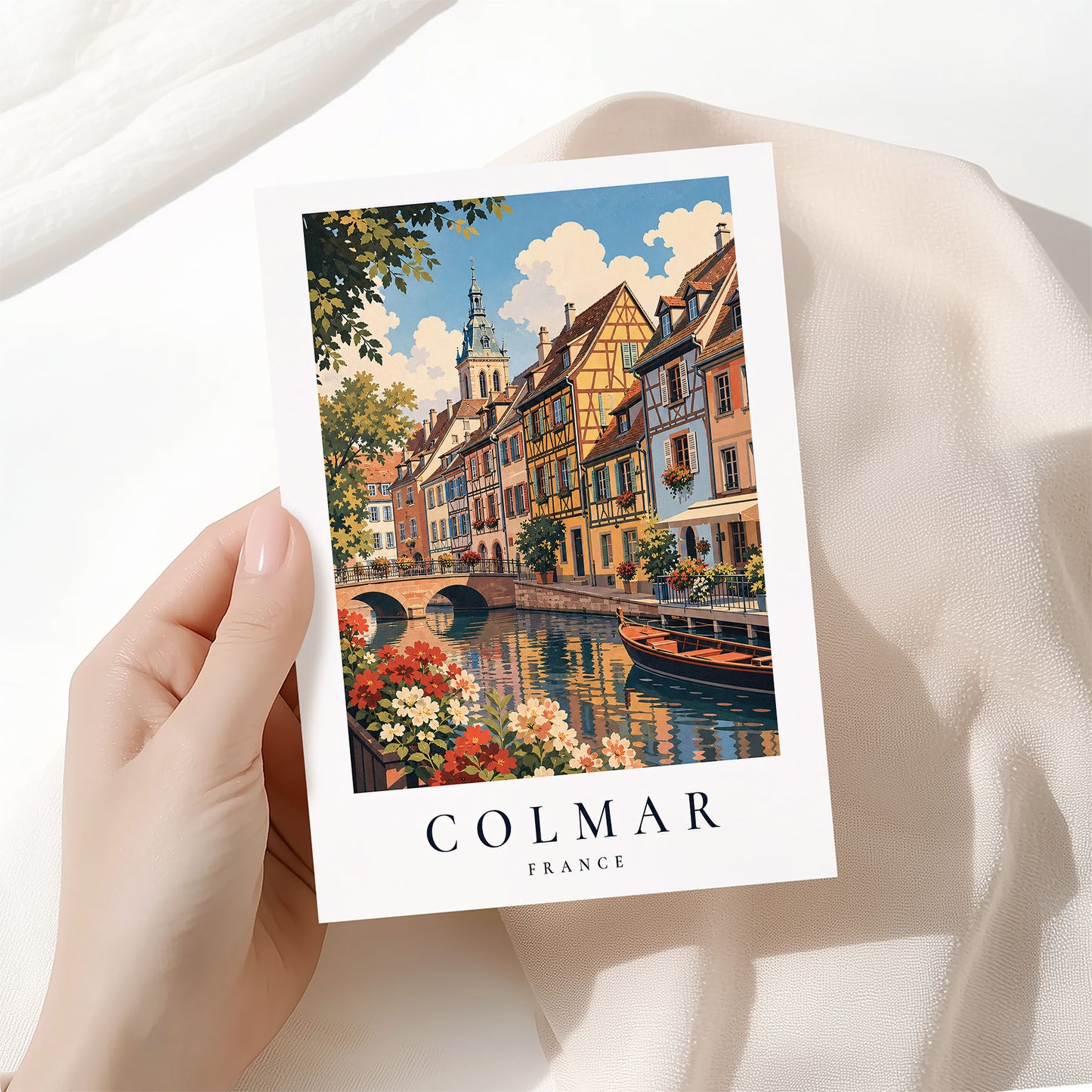 Colmar, France