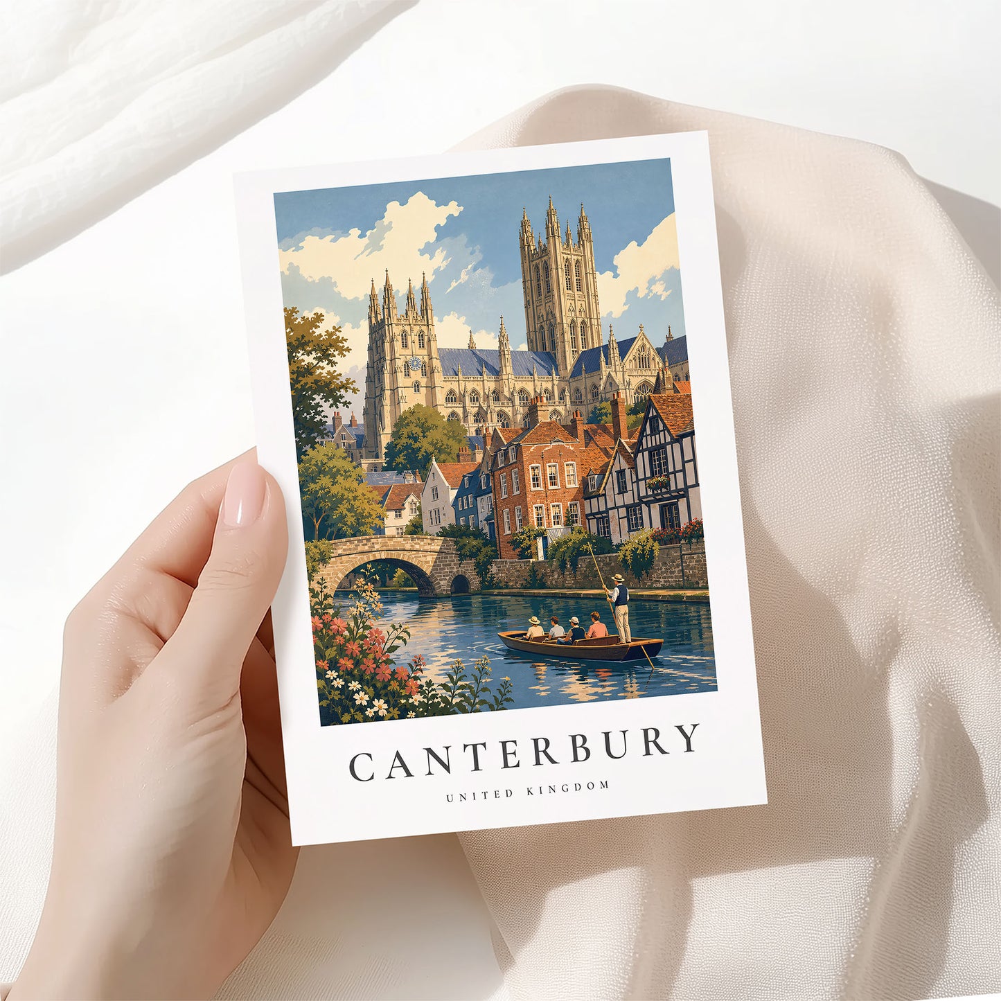 Canterbury, United Kingdom